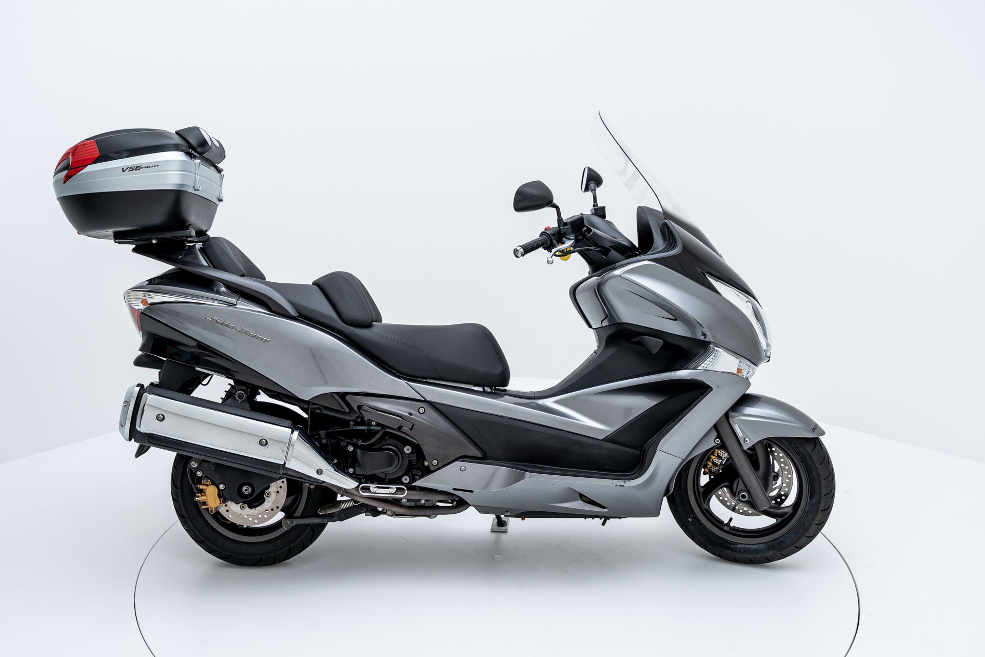 HONDA SW-T, Roller Occasionen kaufen MotoScout24