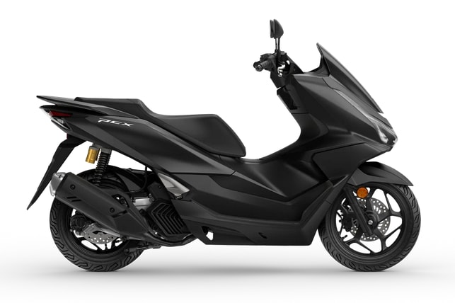 HONDA PCX 125 i ABS
