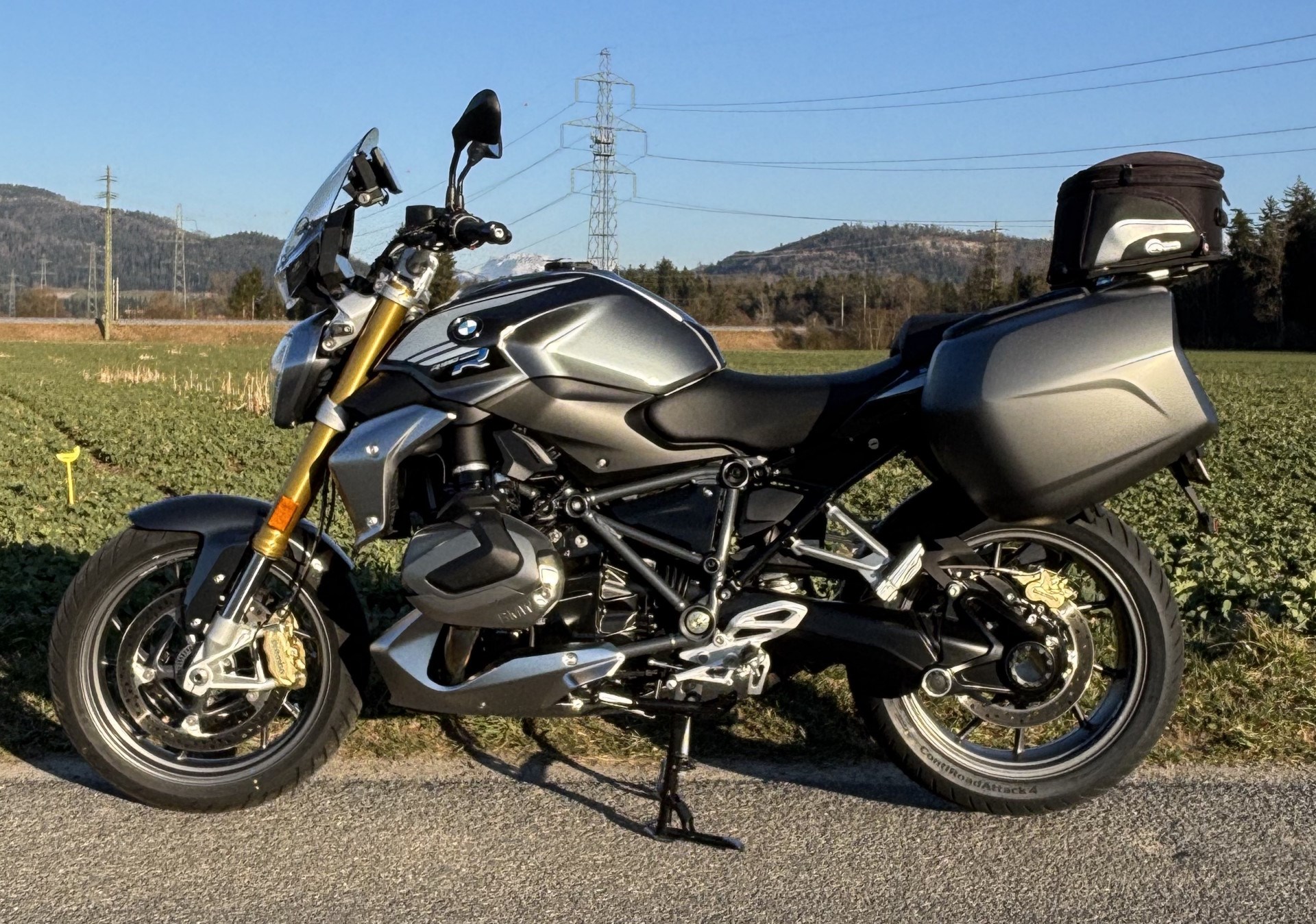 BMW R 1250 R Exclusive-image-0