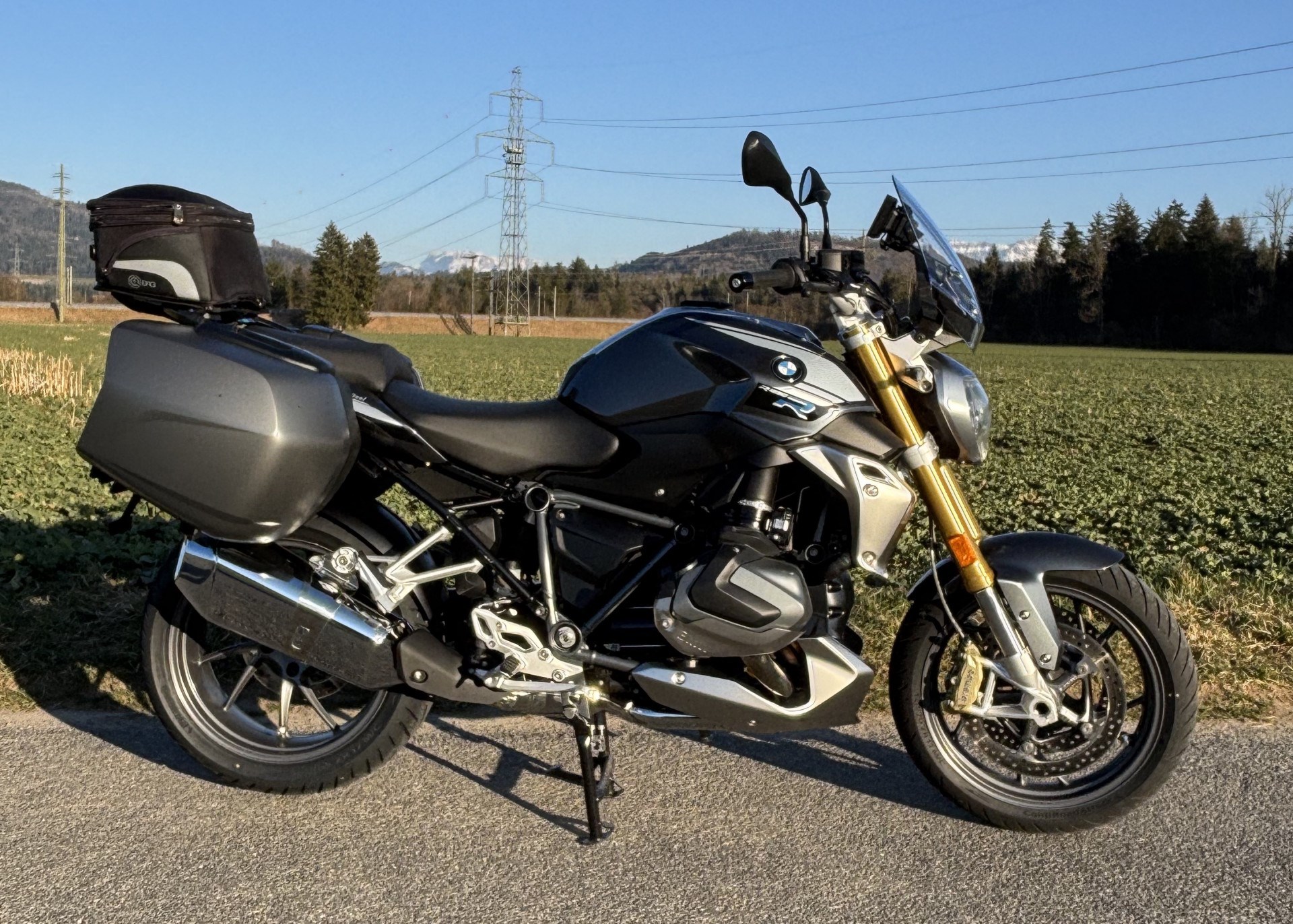 BMW R 1250 R Exclusive-image-2