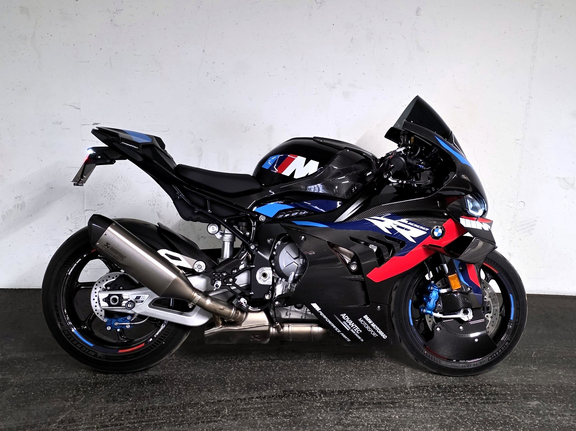 Motoscout24 Bmw S1000rr 2022 Usata Bmw Motorrad Bmw Rr Usata S