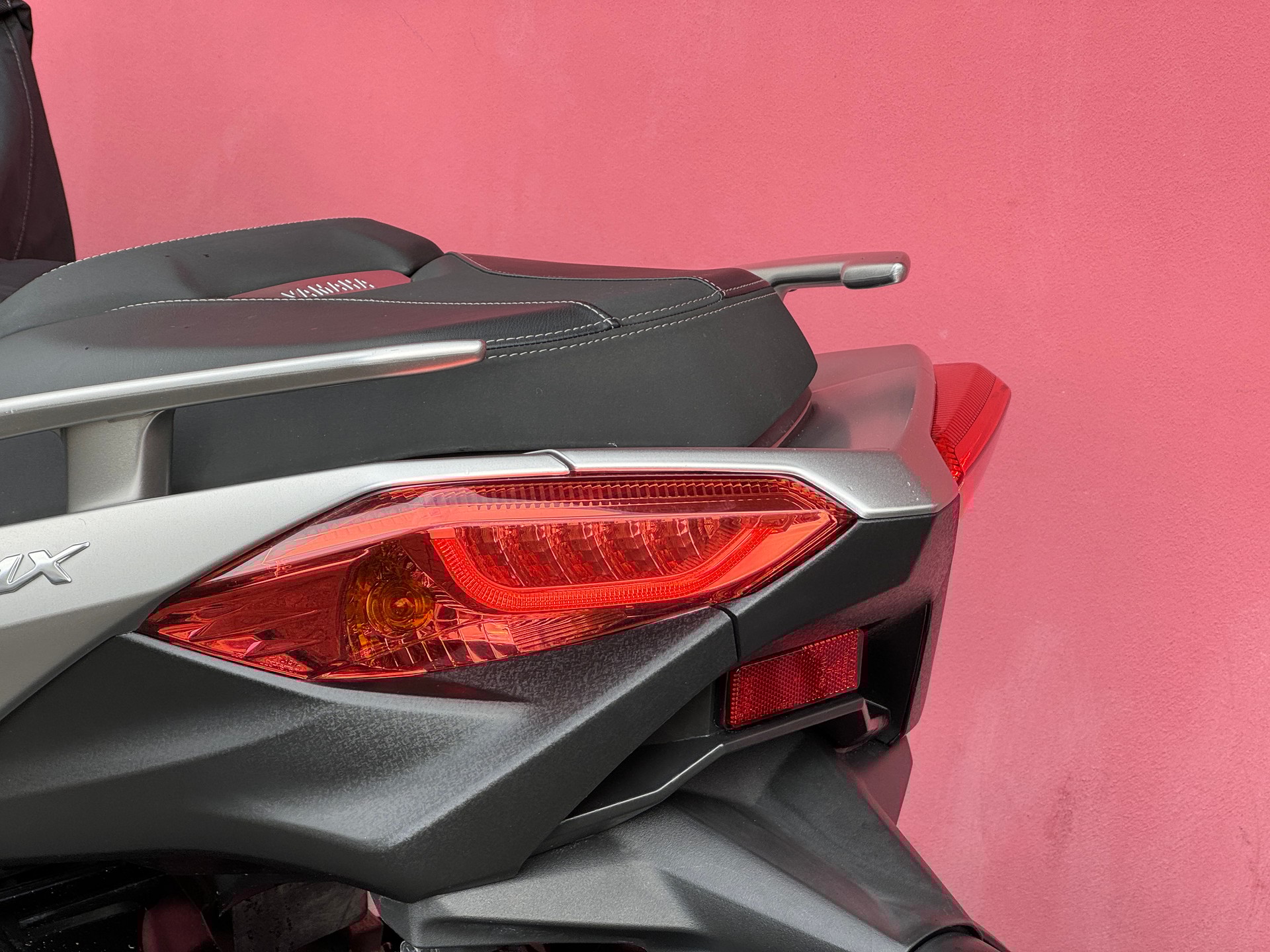 YAMAHA X-Max CZD 300 ABS-image-6