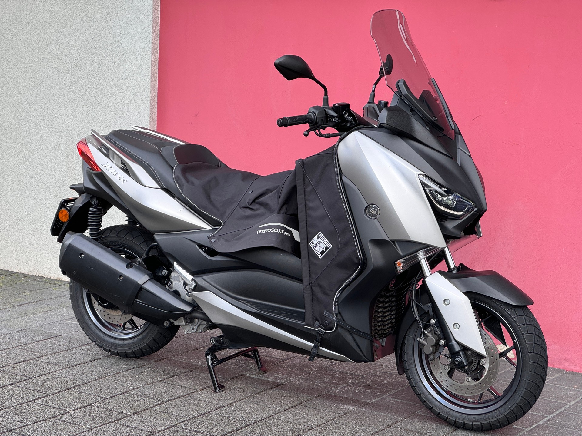 YAMAHA X-Max CZD 300 ABS-image-1
