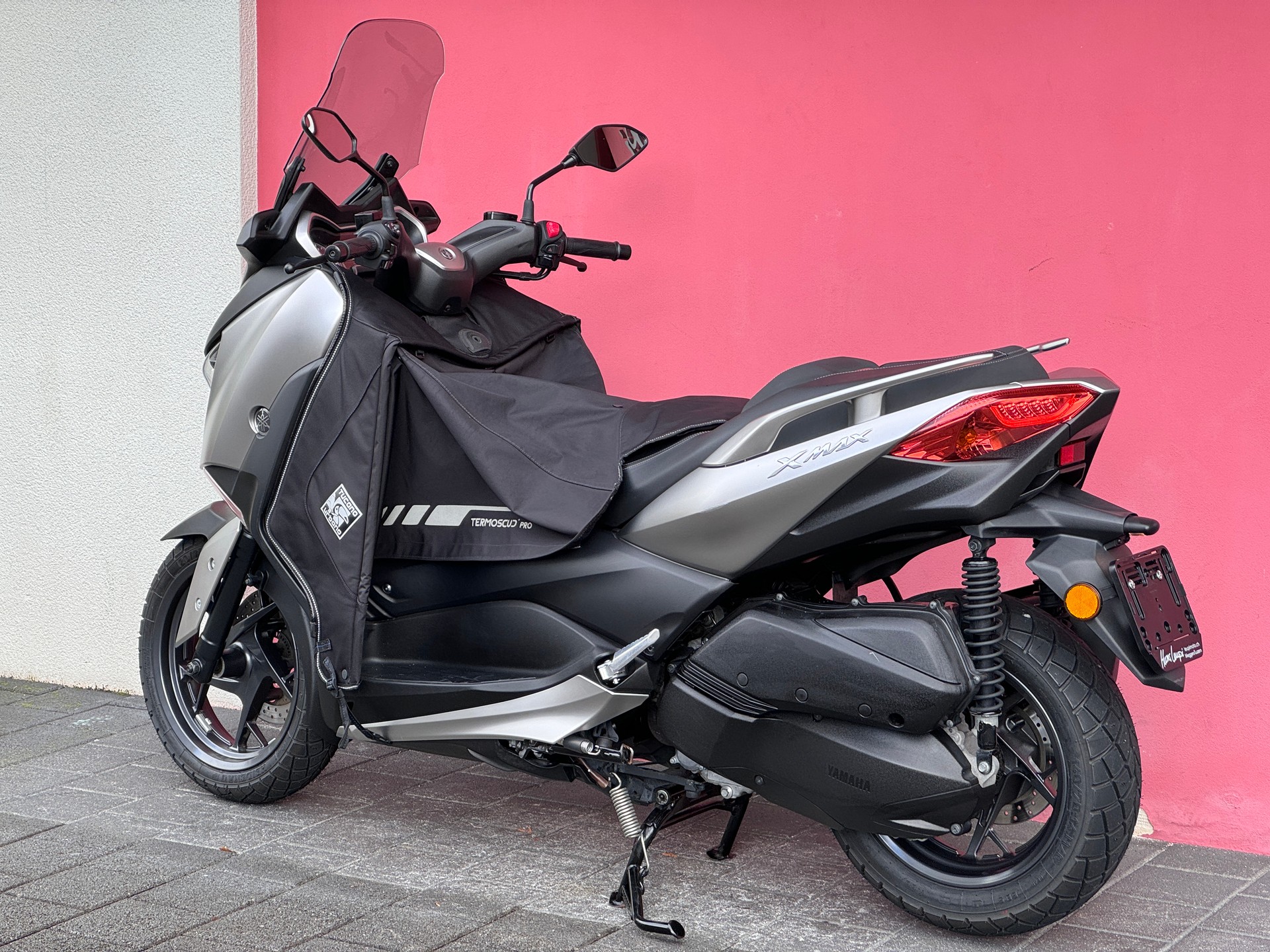 YAMAHA X-Max CZD 300 ABS-image-7