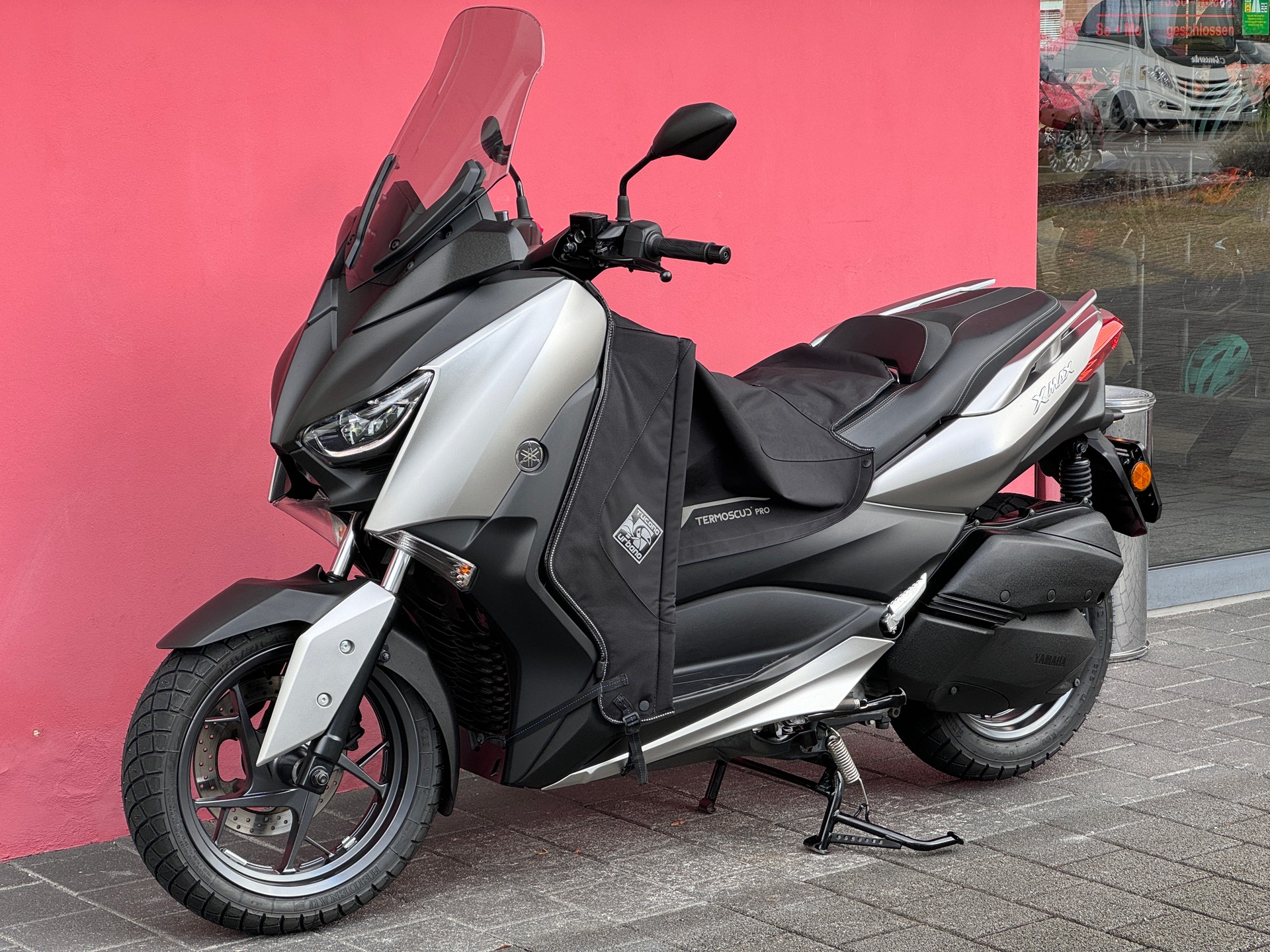 YAMAHA X-Max CZD 300 ABS-image-3