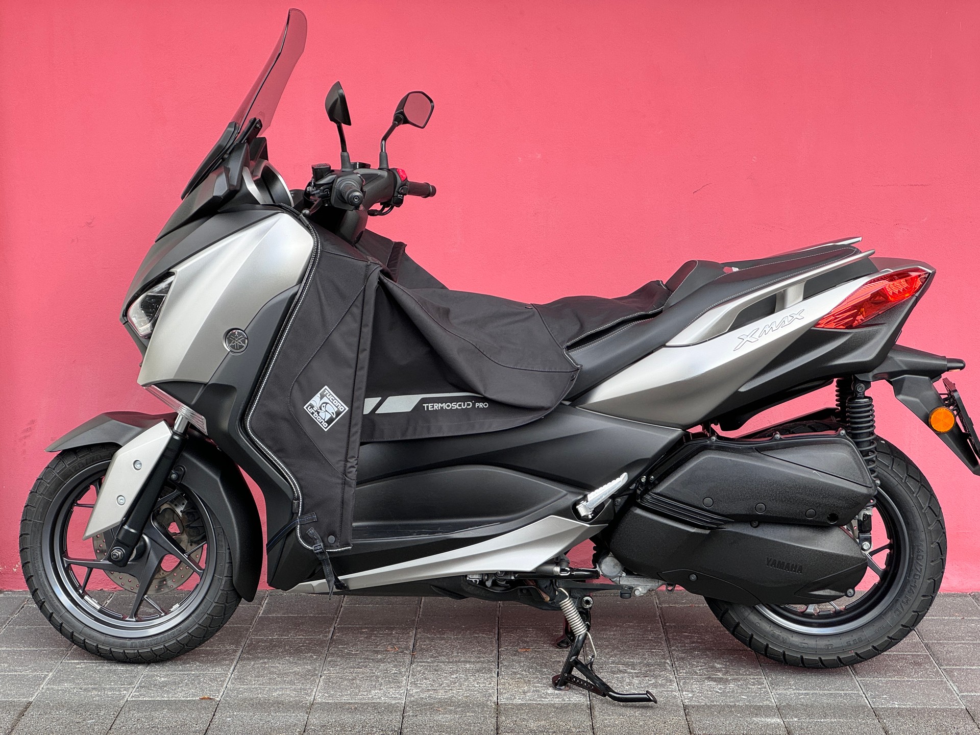 YAMAHA X-Max CZD 300 ABS-image-8
