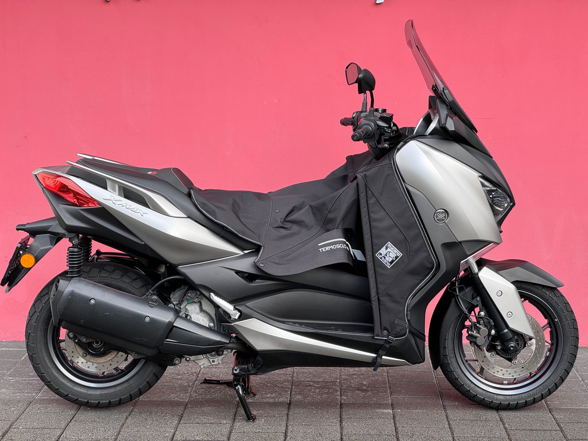 YAMAHA X-Max CZD 300 ABS-image-0