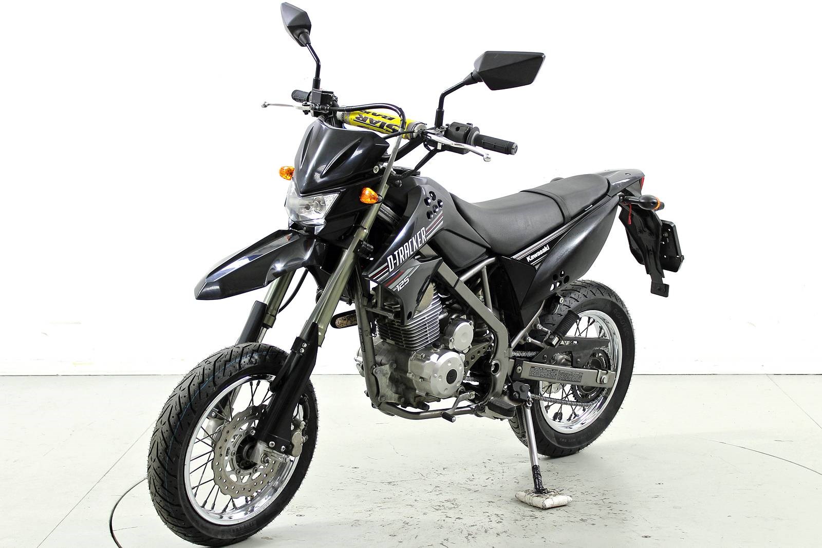 KAWASAKI D-Tracker 125-showroom-element-2