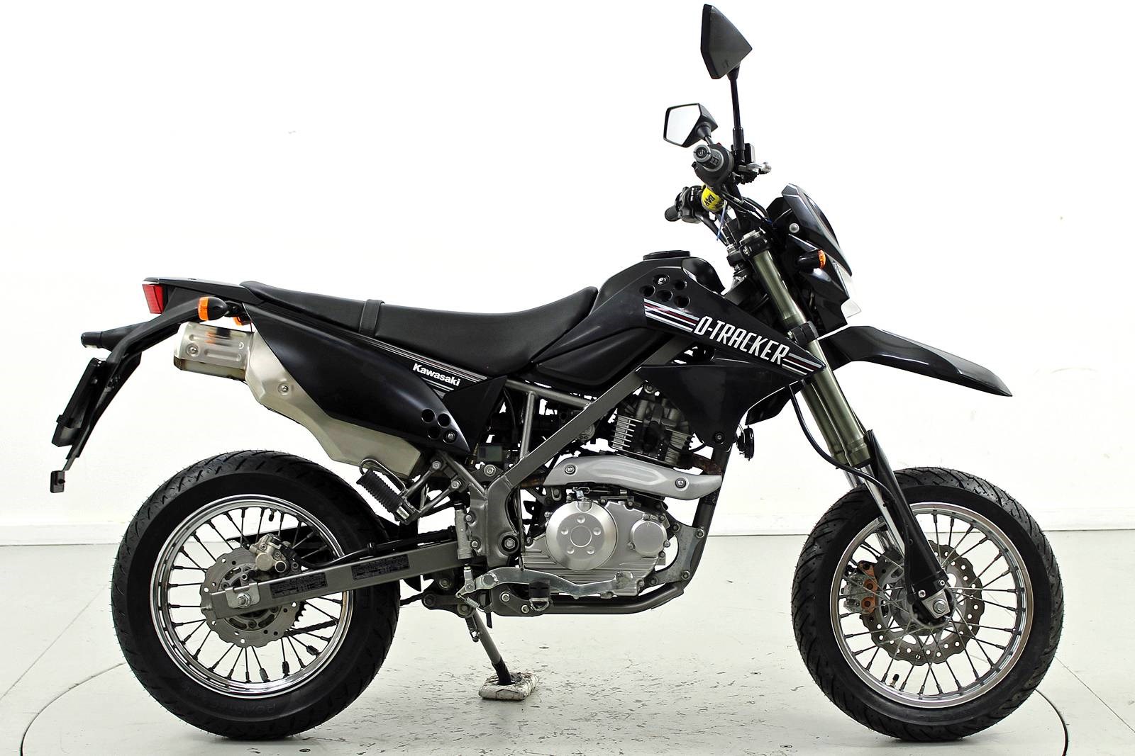 KAWASAKI D-Tracker 125-showroom-element-3