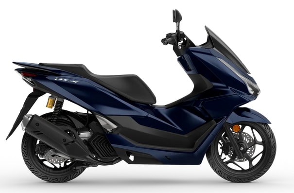 HONDA PCX 125 i ABS