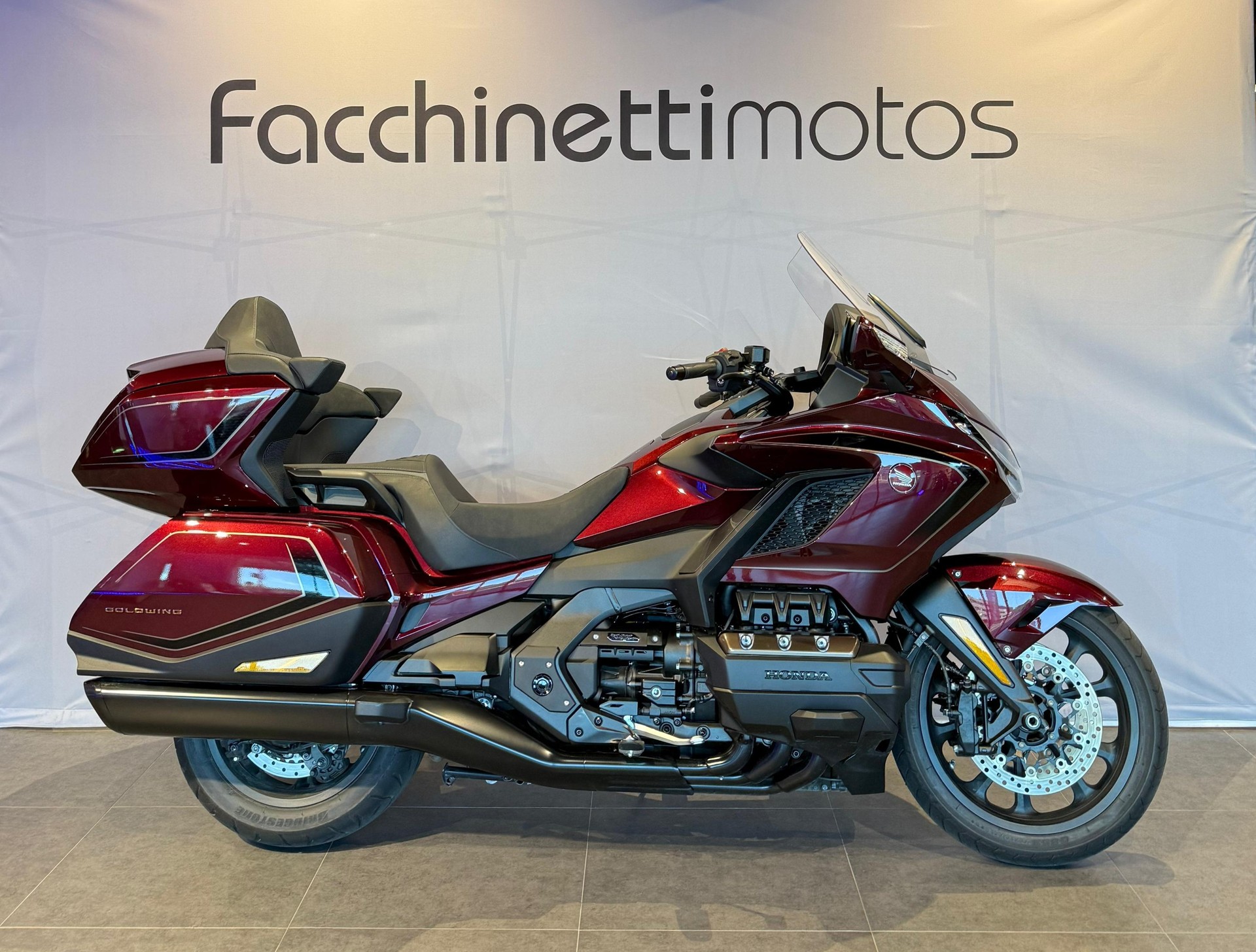 Gl 1800 Custom Honda Usate Honda Gl 1800 F6b Usata Honda Goldwing