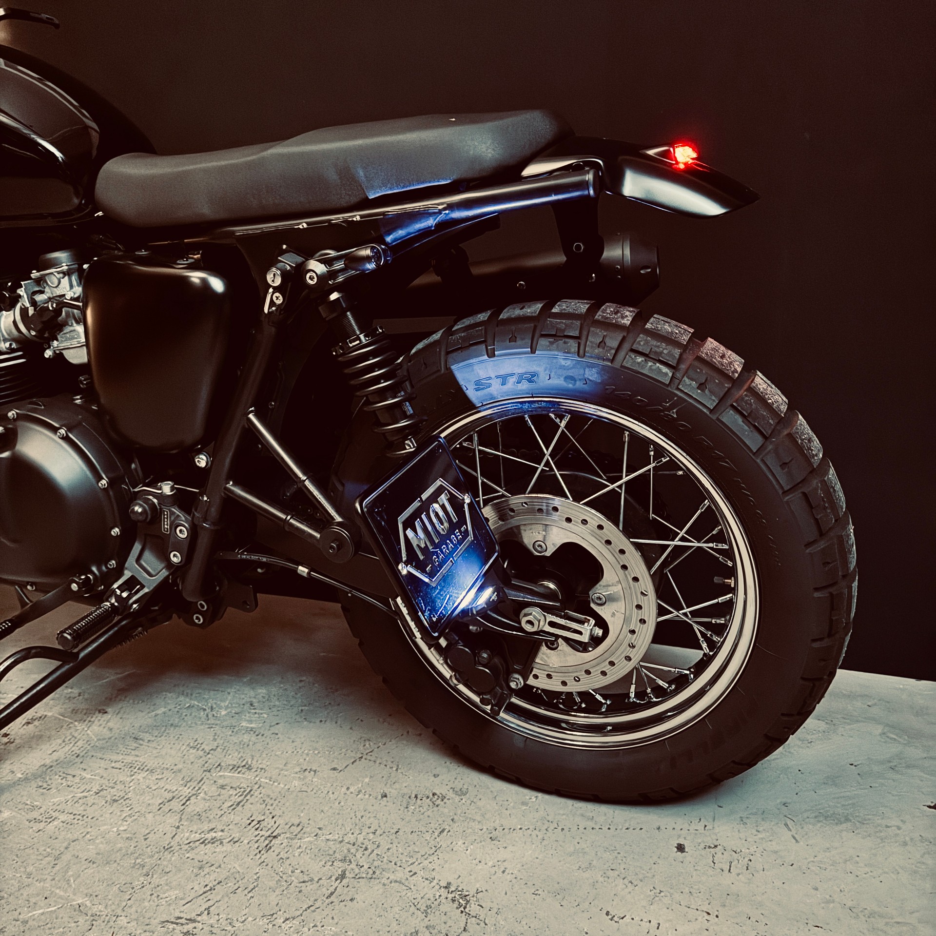 TRIUMPH Scrambler 900-image-1
