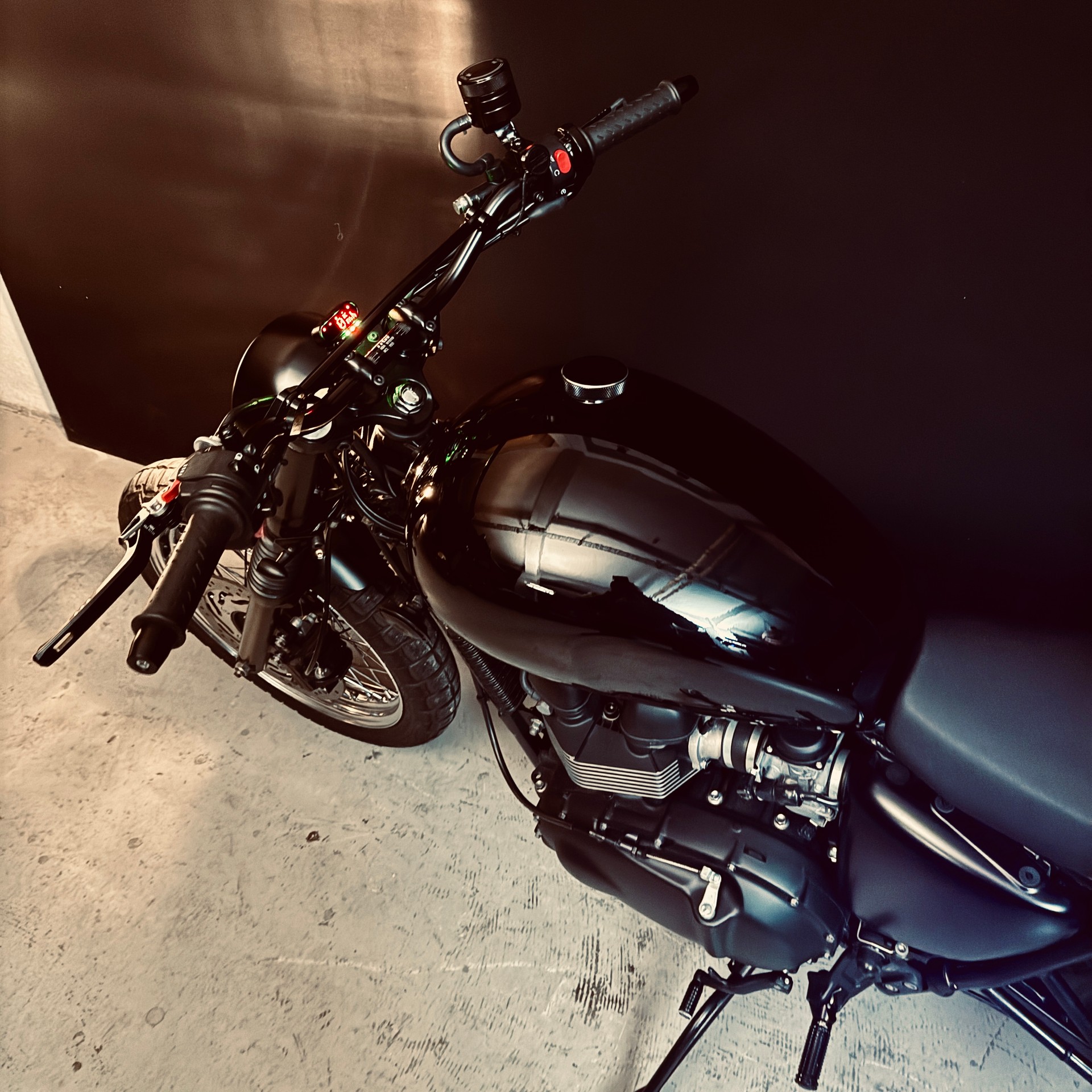 TRIUMPH Scrambler 900-image-6
