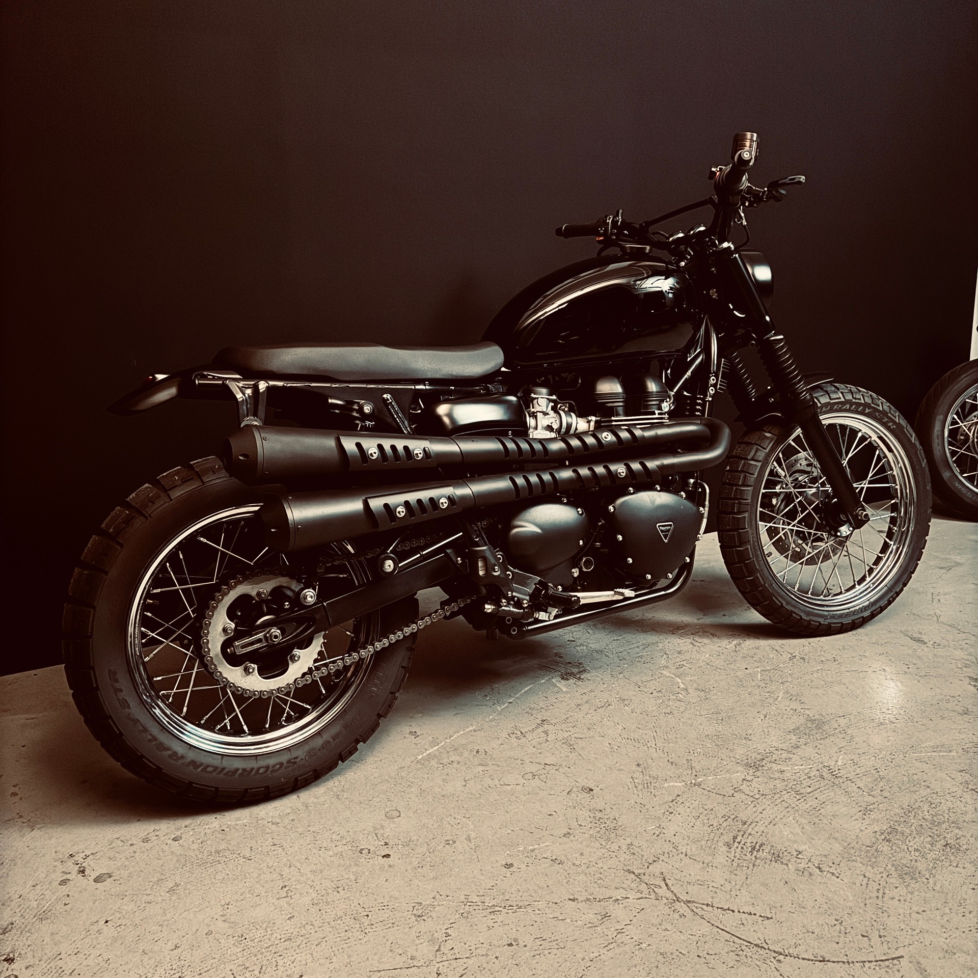 TRIUMPH Scrambler 900-image-0