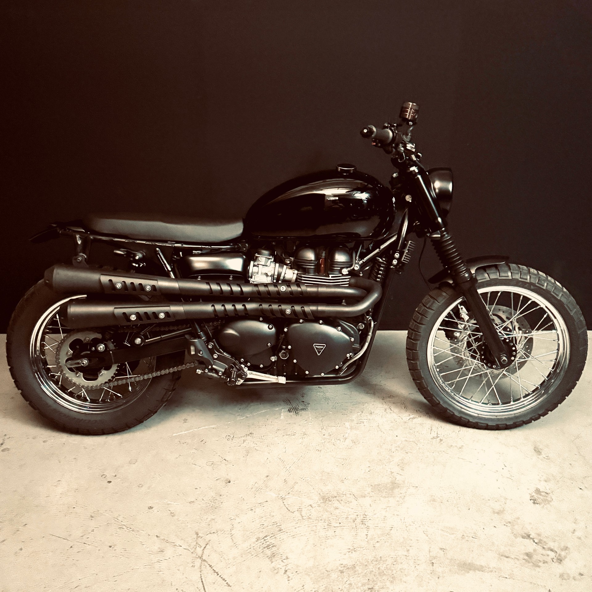 TRIUMPH Scrambler 900-image-5