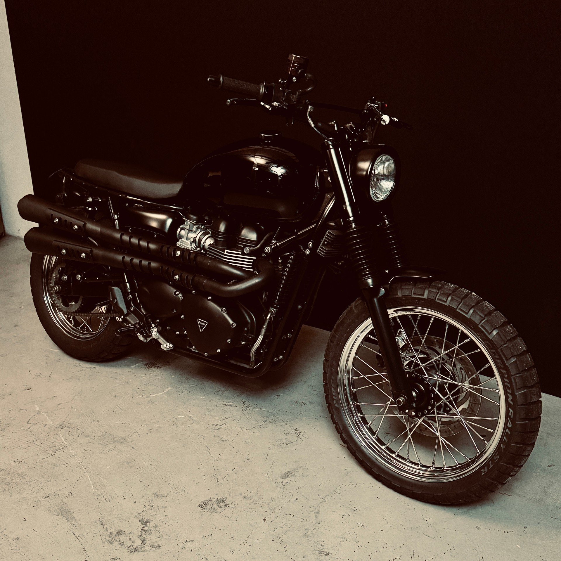 TRIUMPH Scrambler 900-image-2