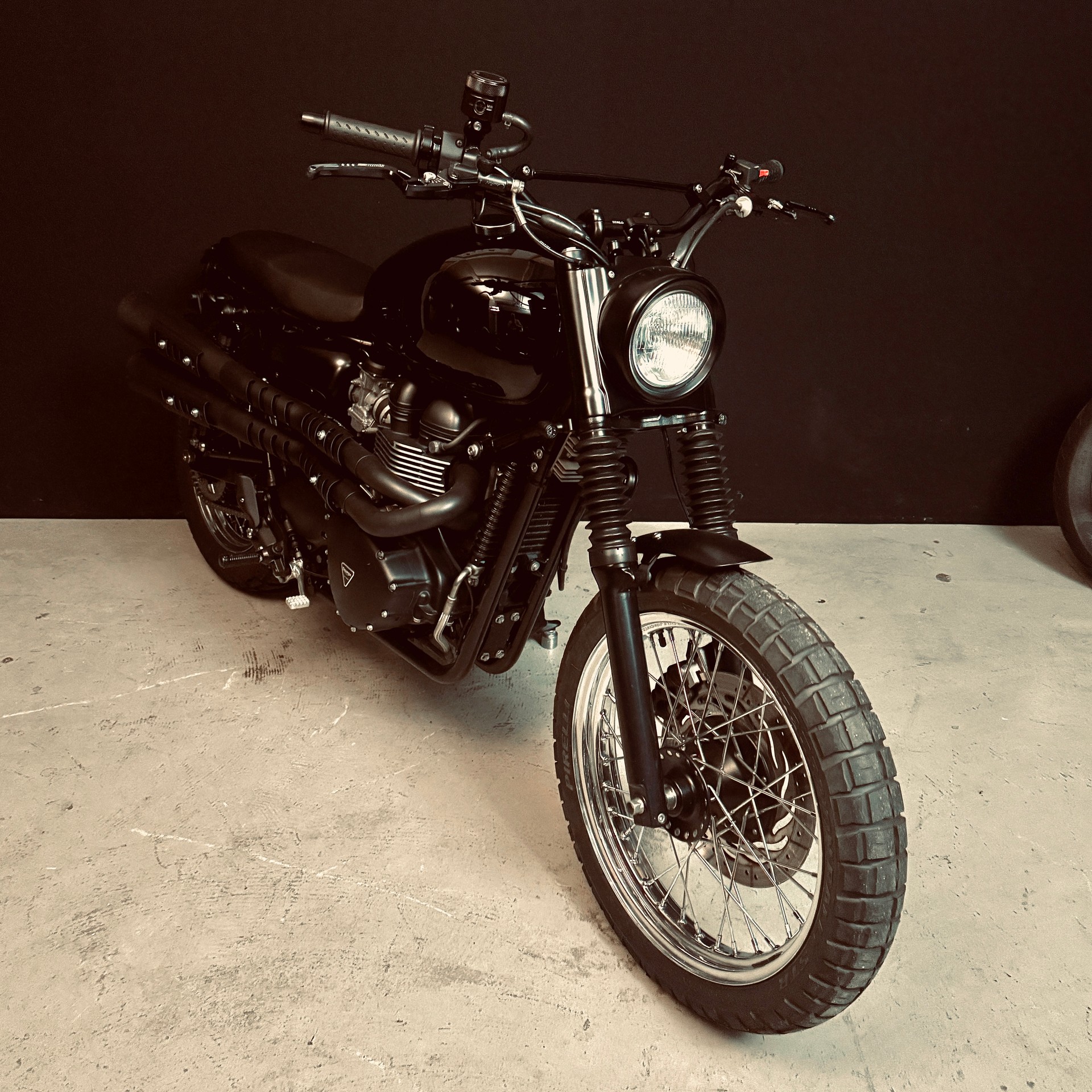 TRIUMPH Scrambler 900-image-3
