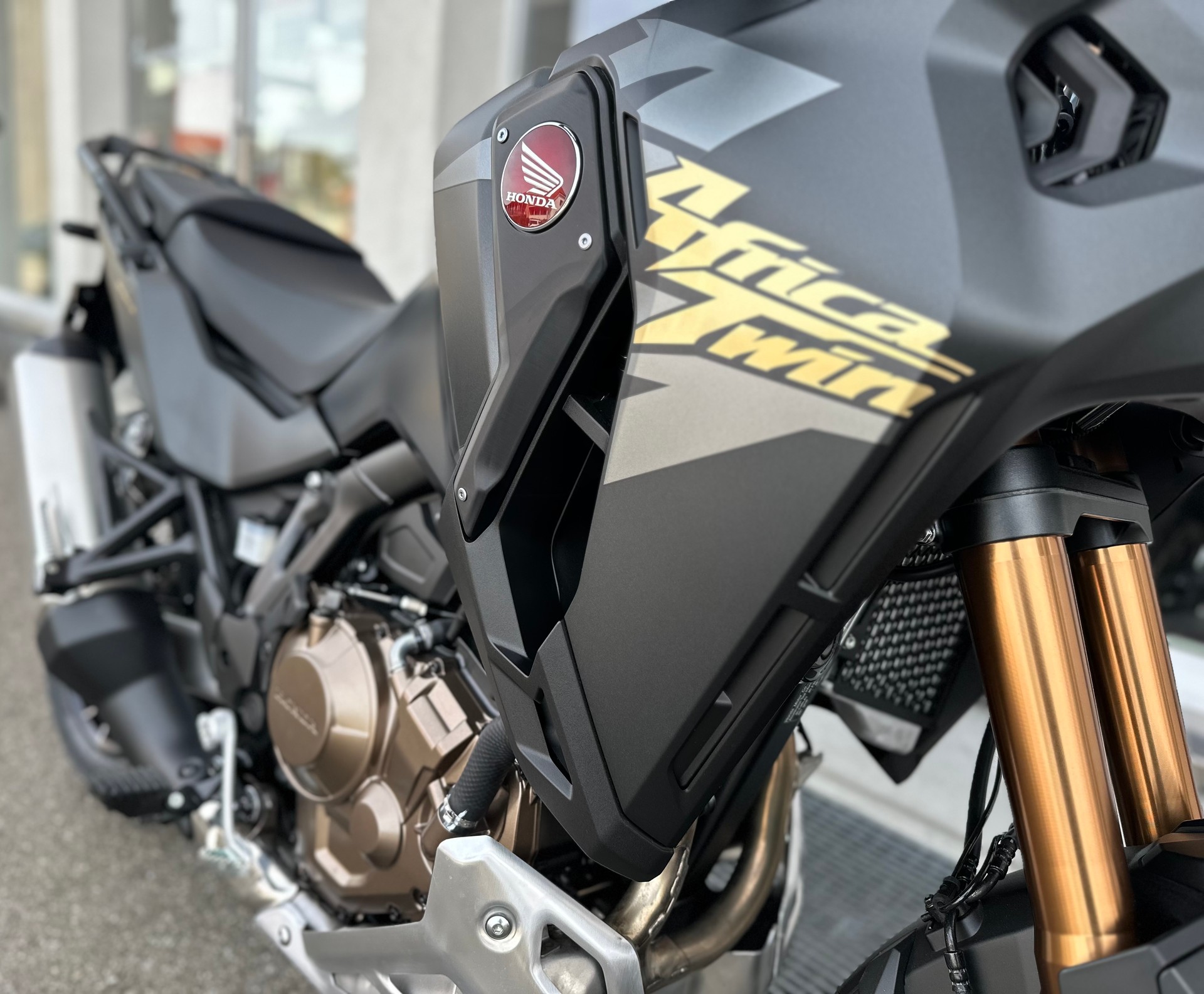 HONDA CRF 1100 Africa Twin Adventure Sports  manuell-showroom-element-3