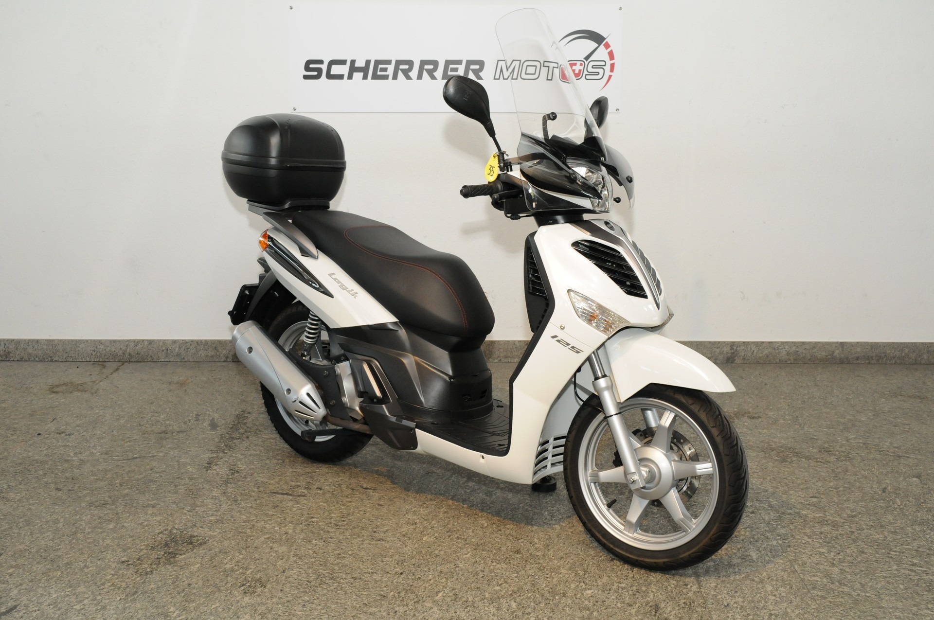 TELL Logik 125-showroom-element-1