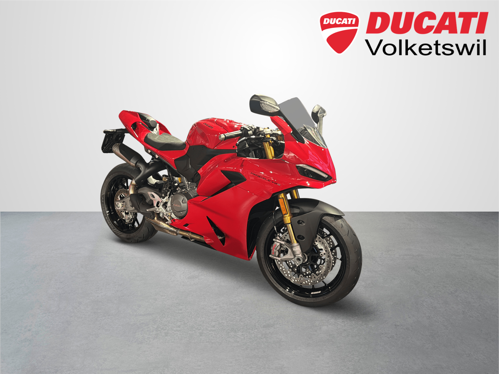 DUCATI Panigale V2 S-image-9
