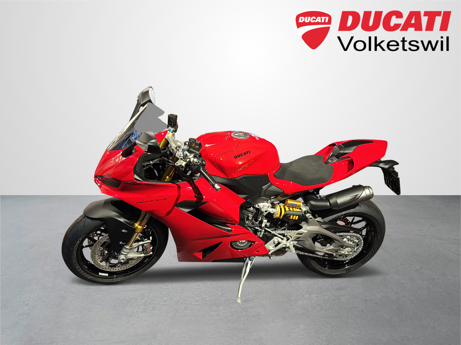 DUCATI Panigale V2 S-image-1