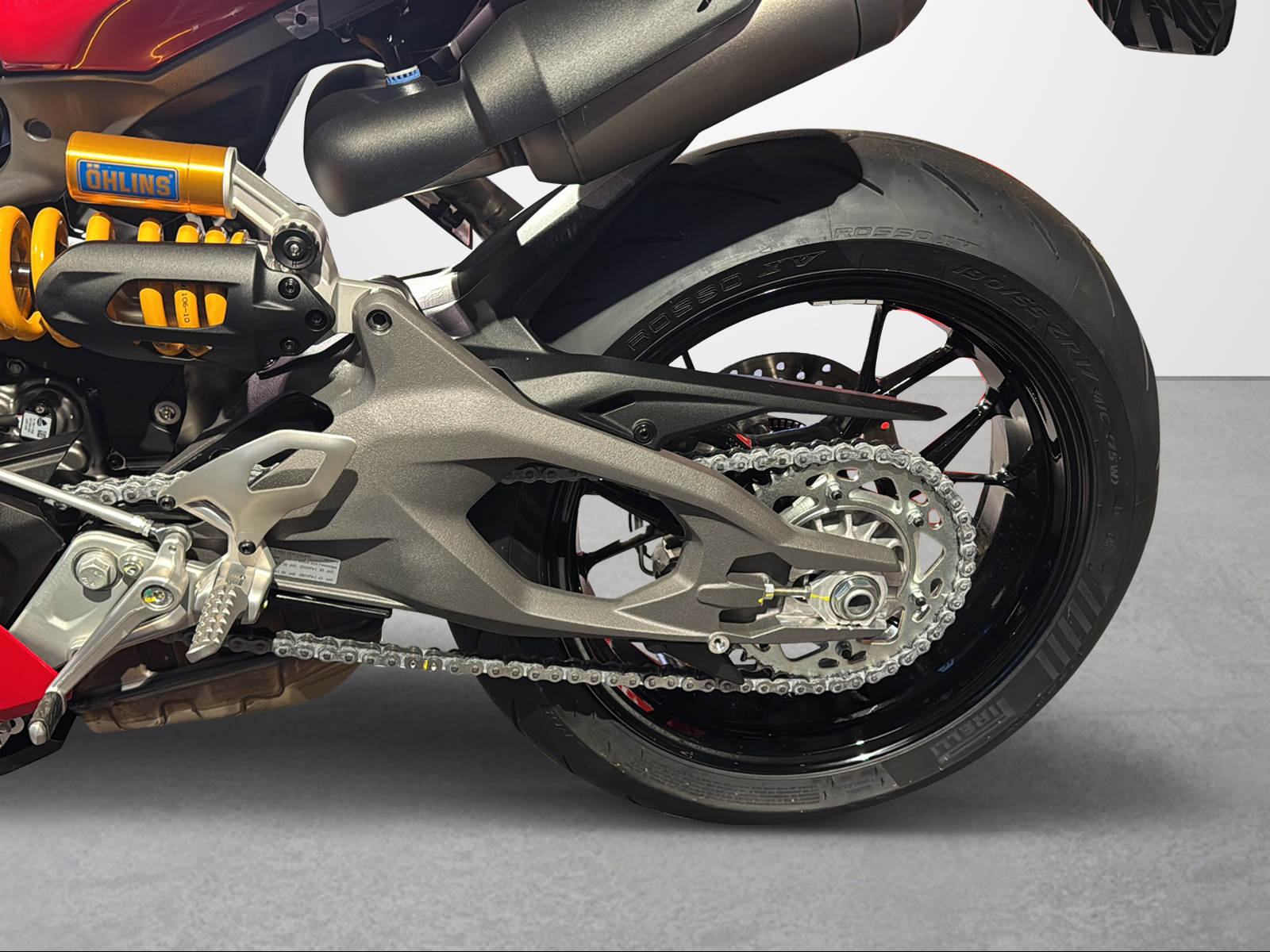 DUCATI Panigale V2 S-image-7