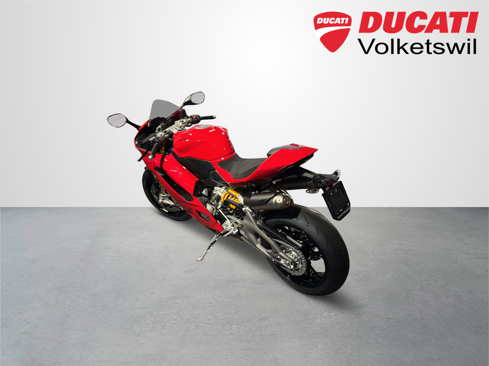 DUCATI Panigale V2 S-image-3