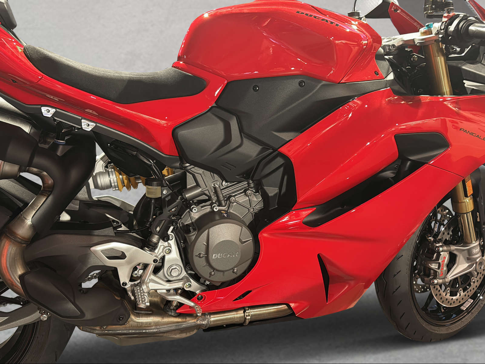 DUCATI Panigale V2 S-image-6