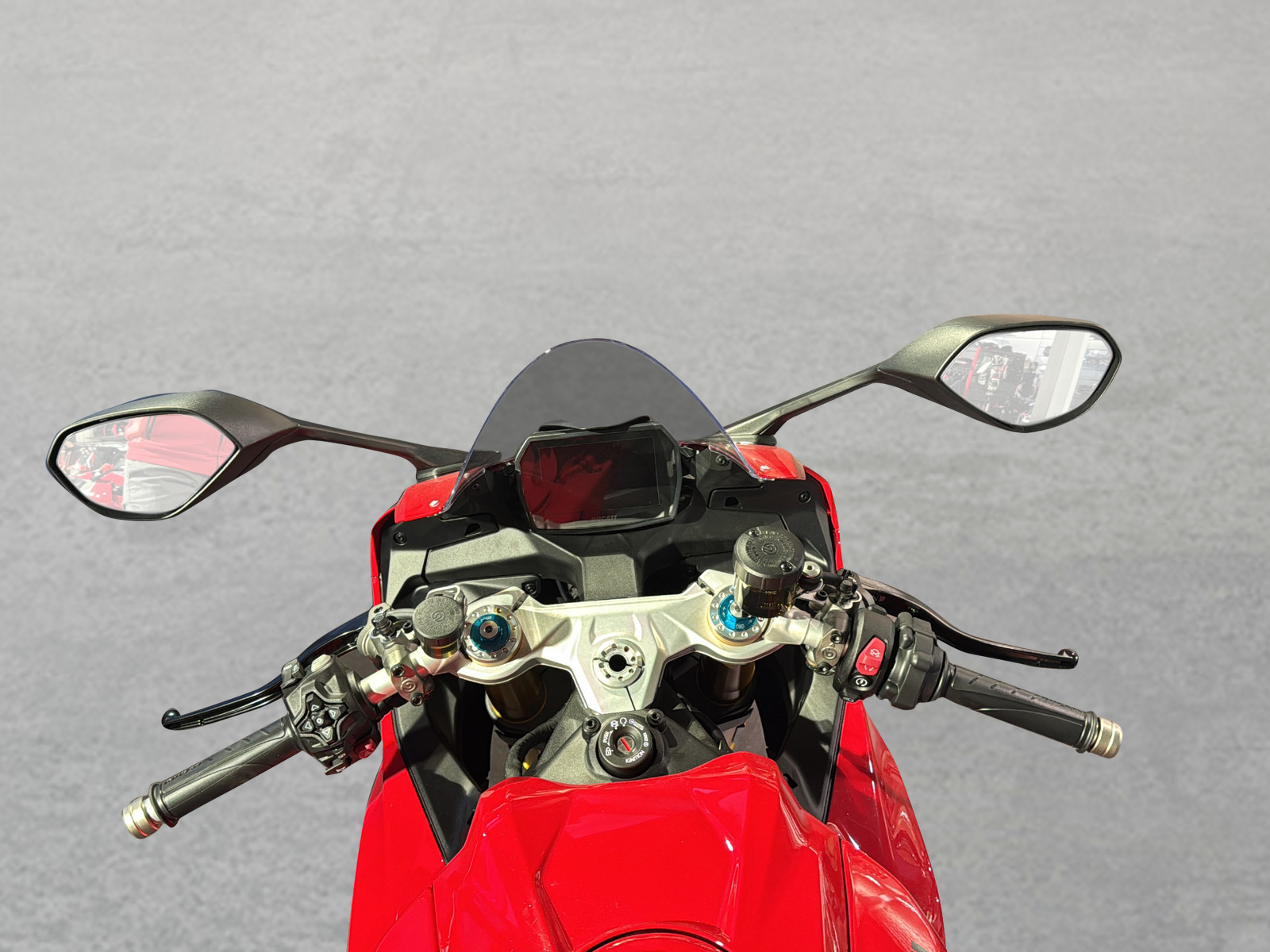 DUCATI Panigale V2 S-image-11