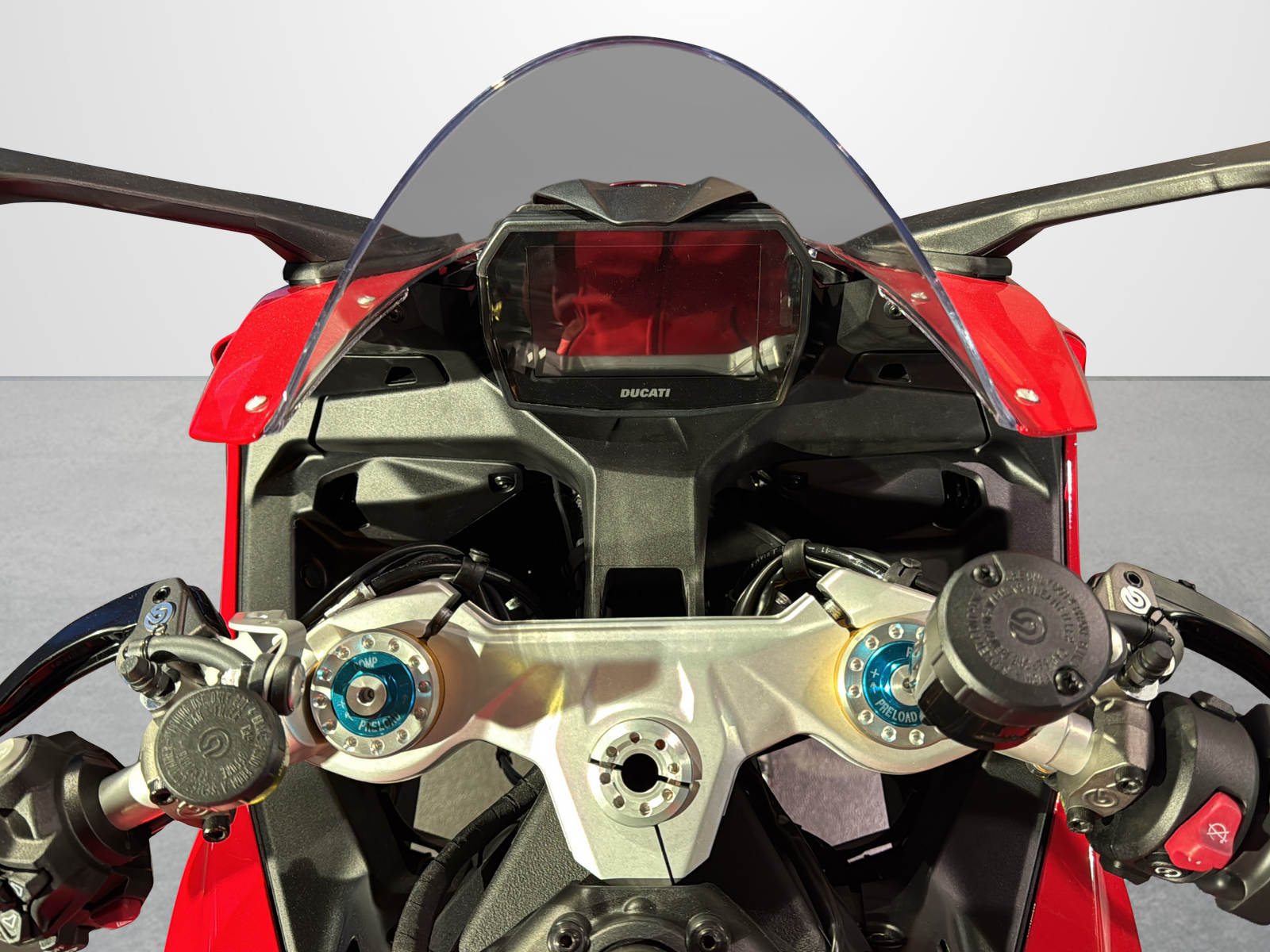 DUCATI Panigale V2 S-image-10