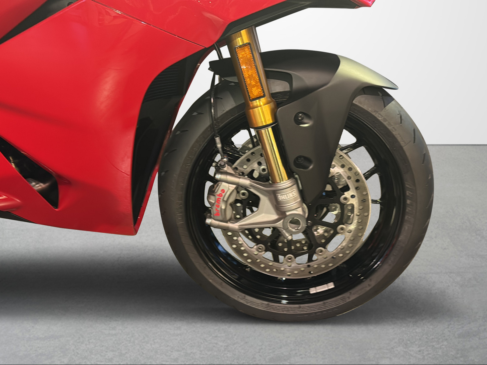 DUCATI Panigale V2 S-image-8
