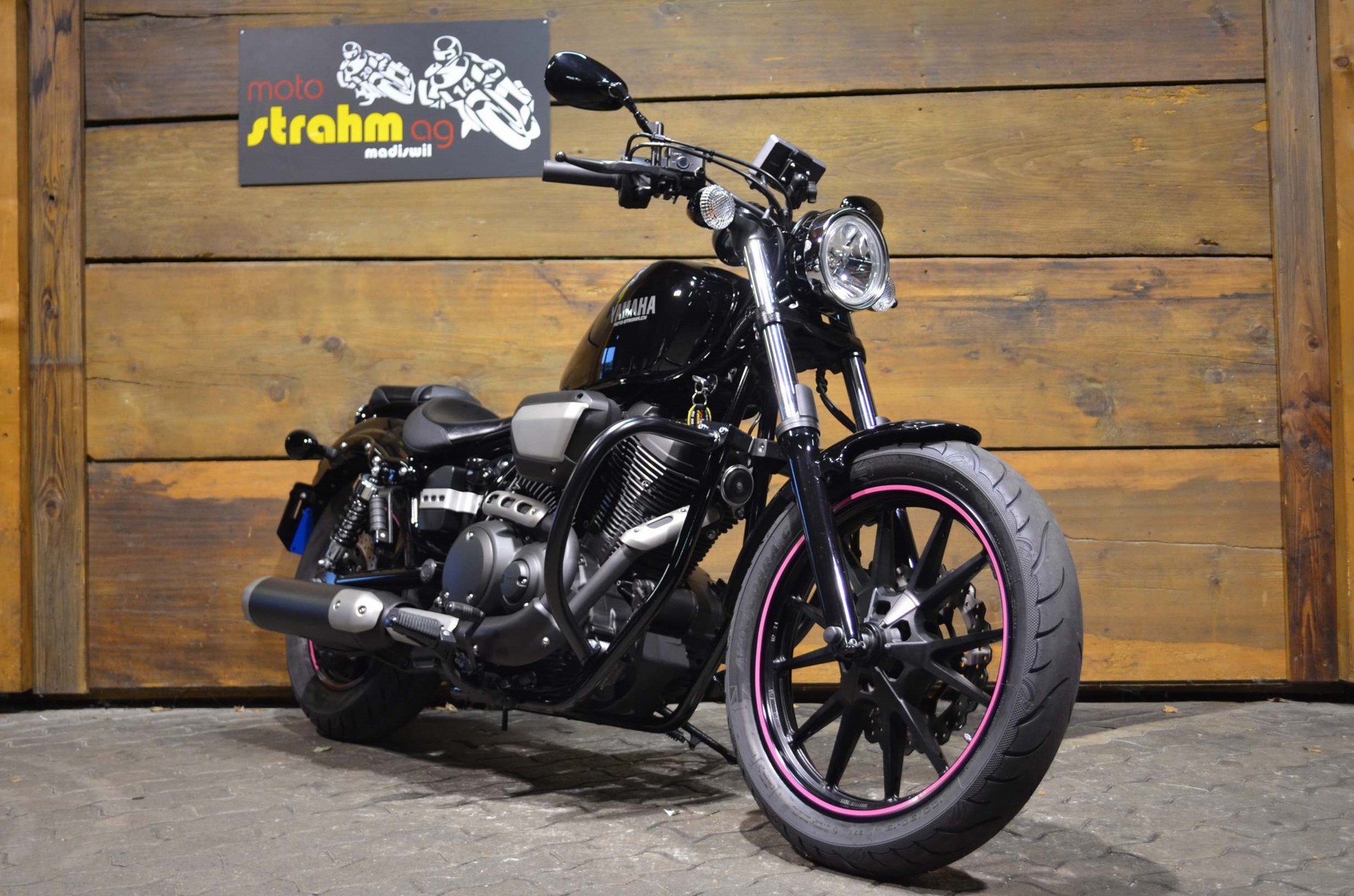 YAMAHA XV 950 ABS-showroom-element-1