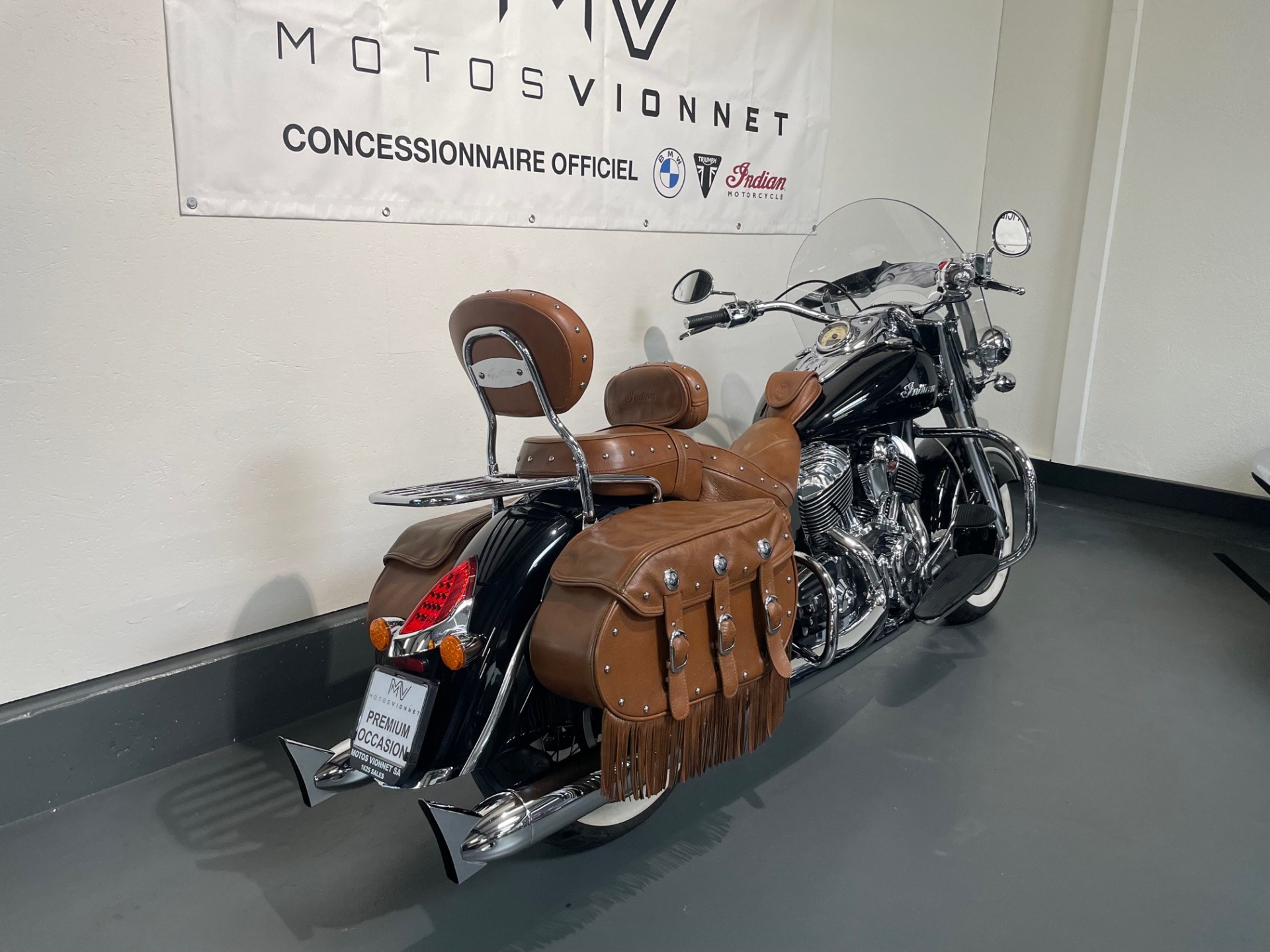 INDIAN Chief Vintage-image-2