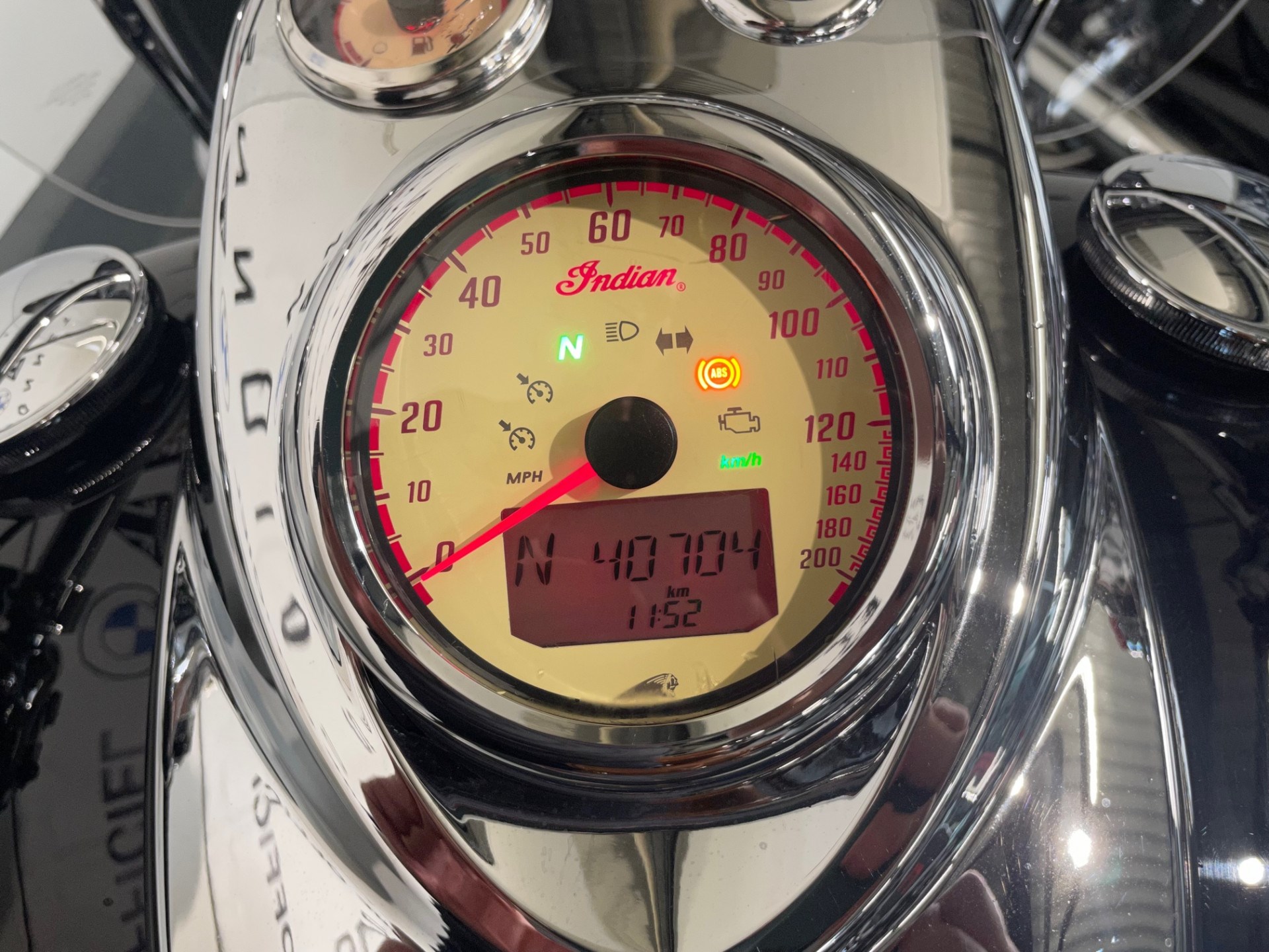 INDIAN Chief Vintage-image-3