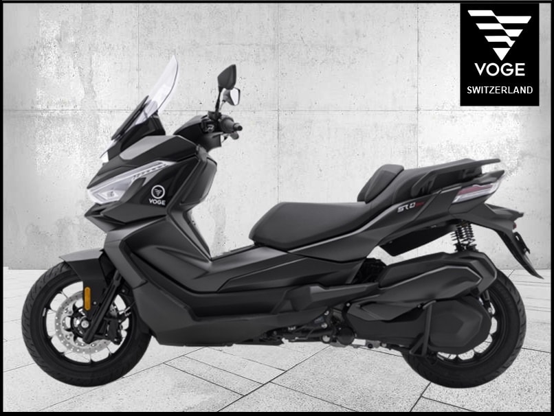VOGE SCOOTER SR4 MAX LUXURY-showroom-element-1