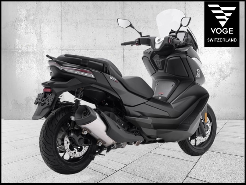 VOGE SCOOTER SR4 MAX LUXURY-showroom-element-3