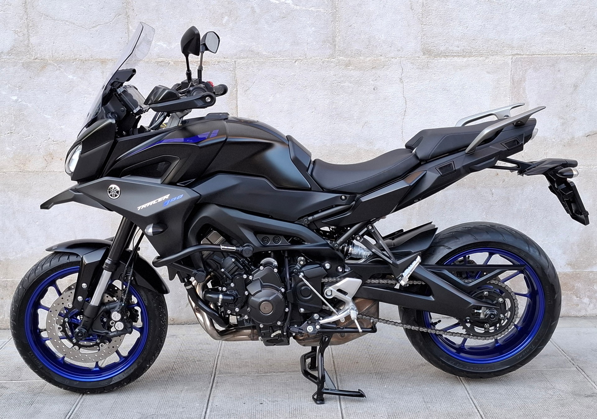 YAMAHA Tracer 900 ABS-showroom-element-2
