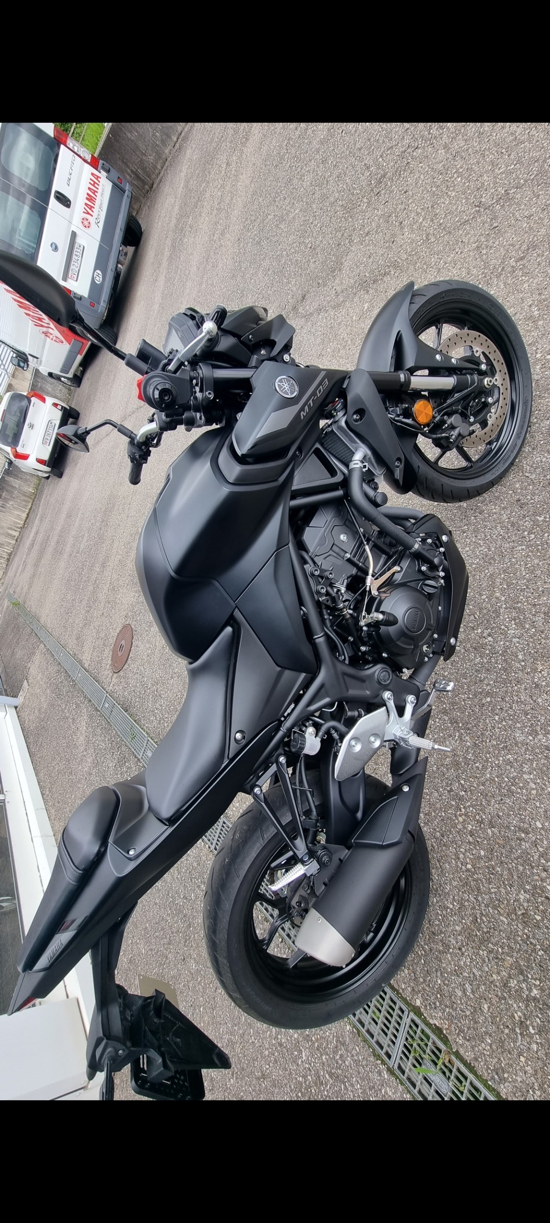 YAMAHA MT-03 ABS-image-5