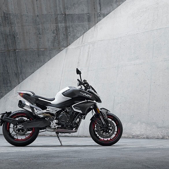 CF MOTO 800 NK Sport