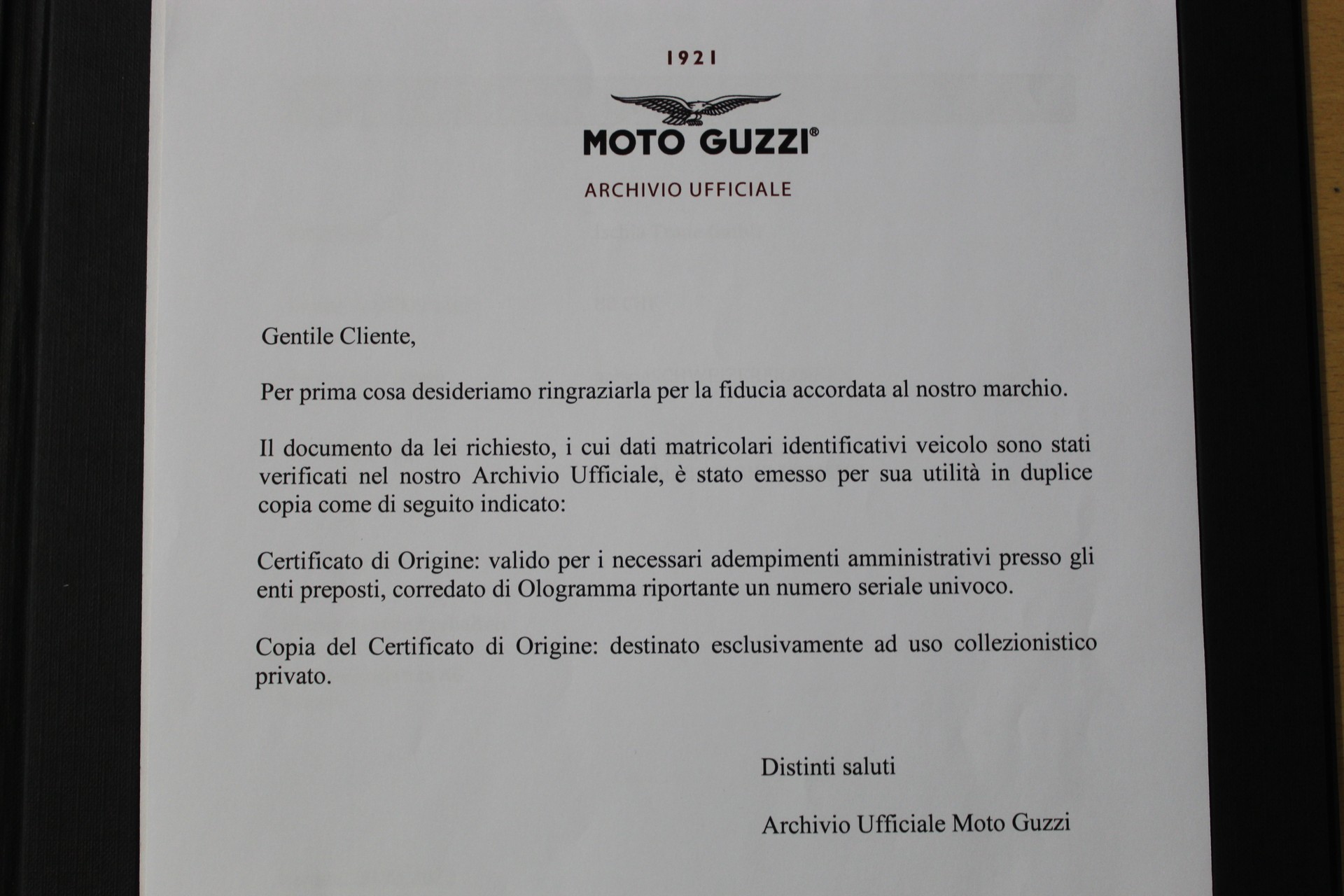 MOTO GUZZI AIRONE 250  Original zustand-image-10