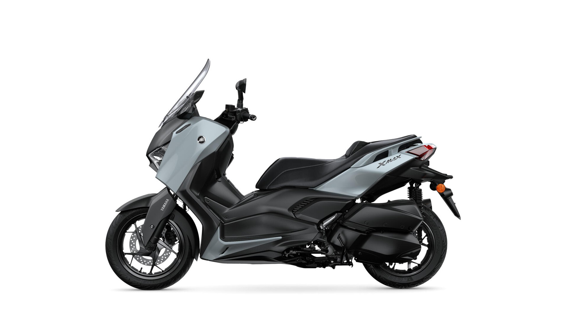 YAMAHA XMAX 300 TECH MAX+-image-1