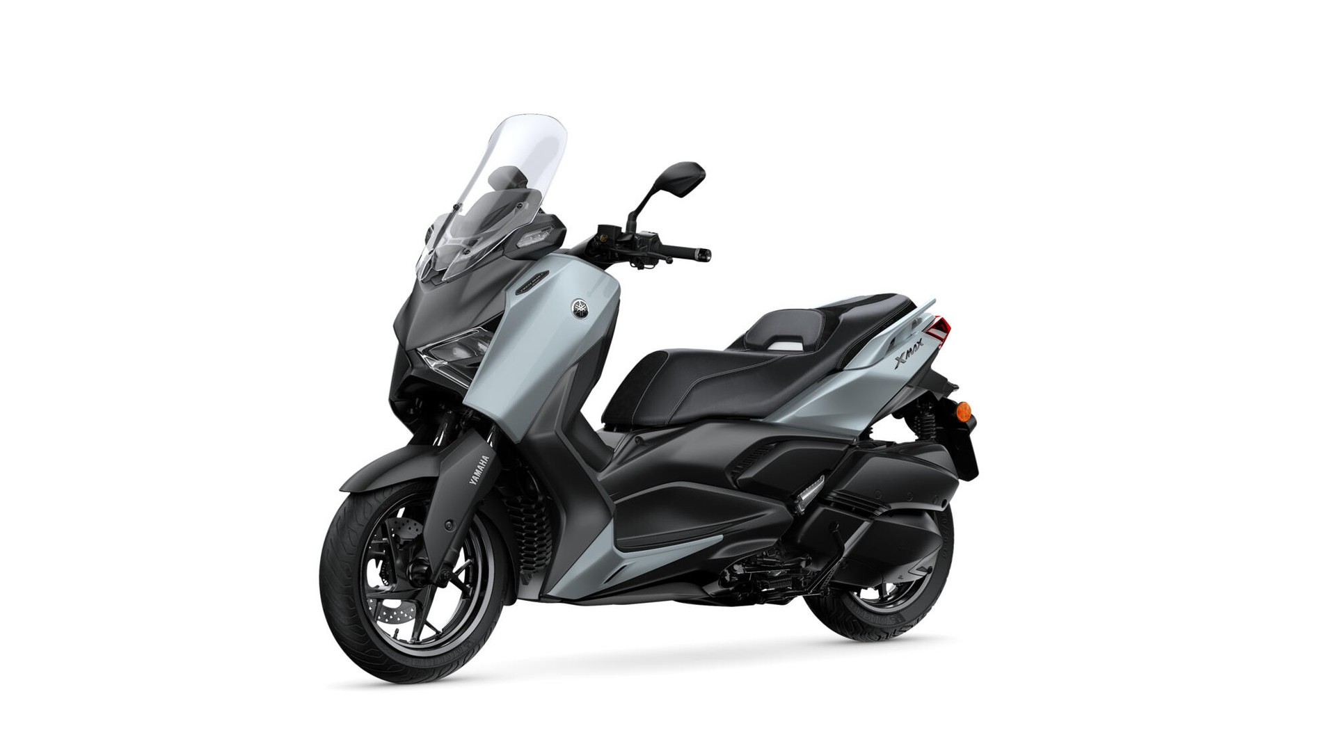 YAMAHA XMAX 300 TECH MAX+-image-2
