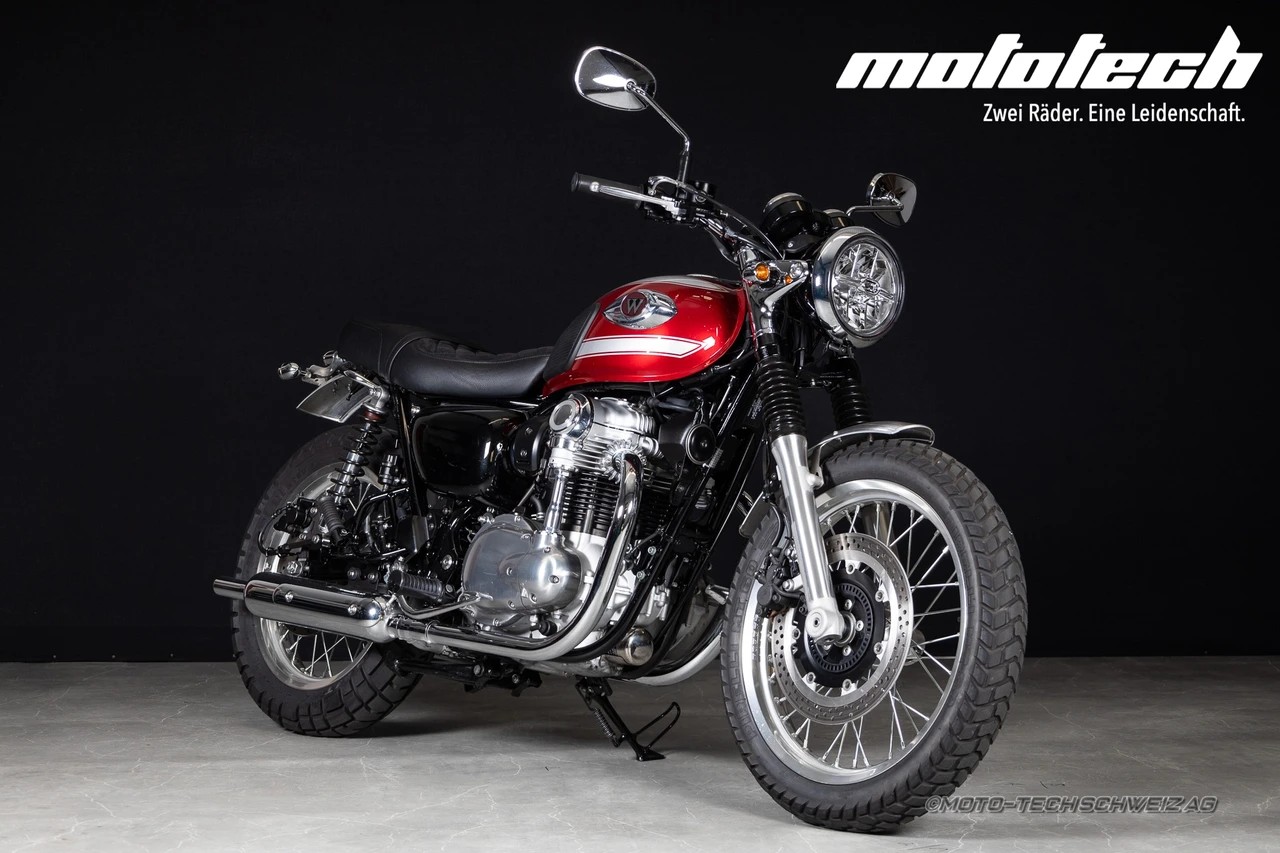 KAWASAKI W 800 (35kW)-showroom-element-1