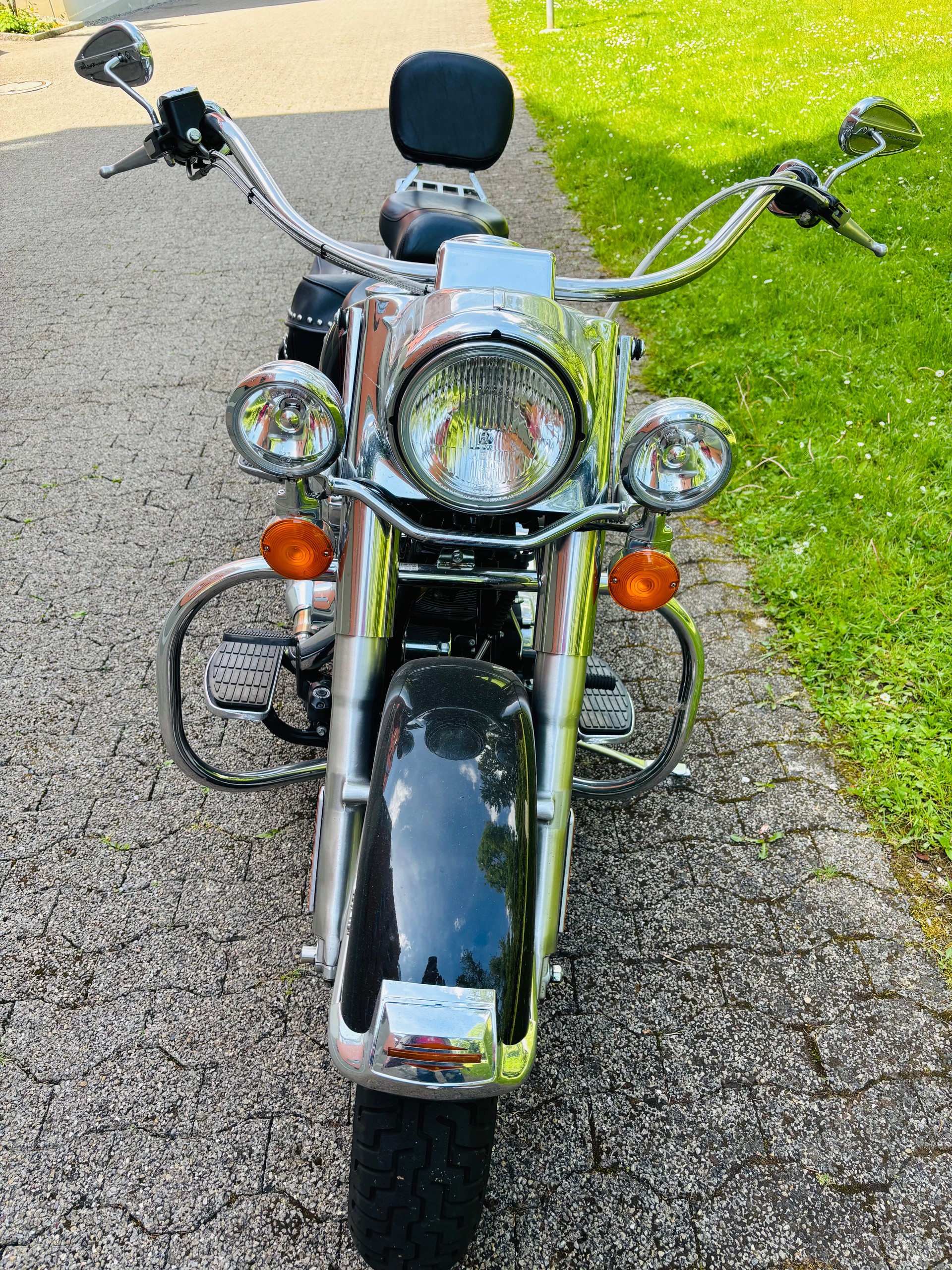 HARLEY-DAVIDSON FLSTC-image-3