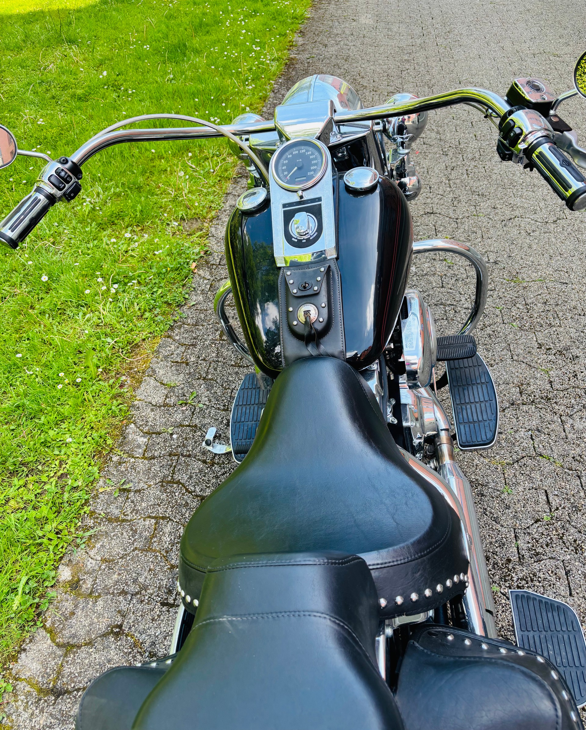 HARLEY-DAVIDSON FLSTC-image-2
