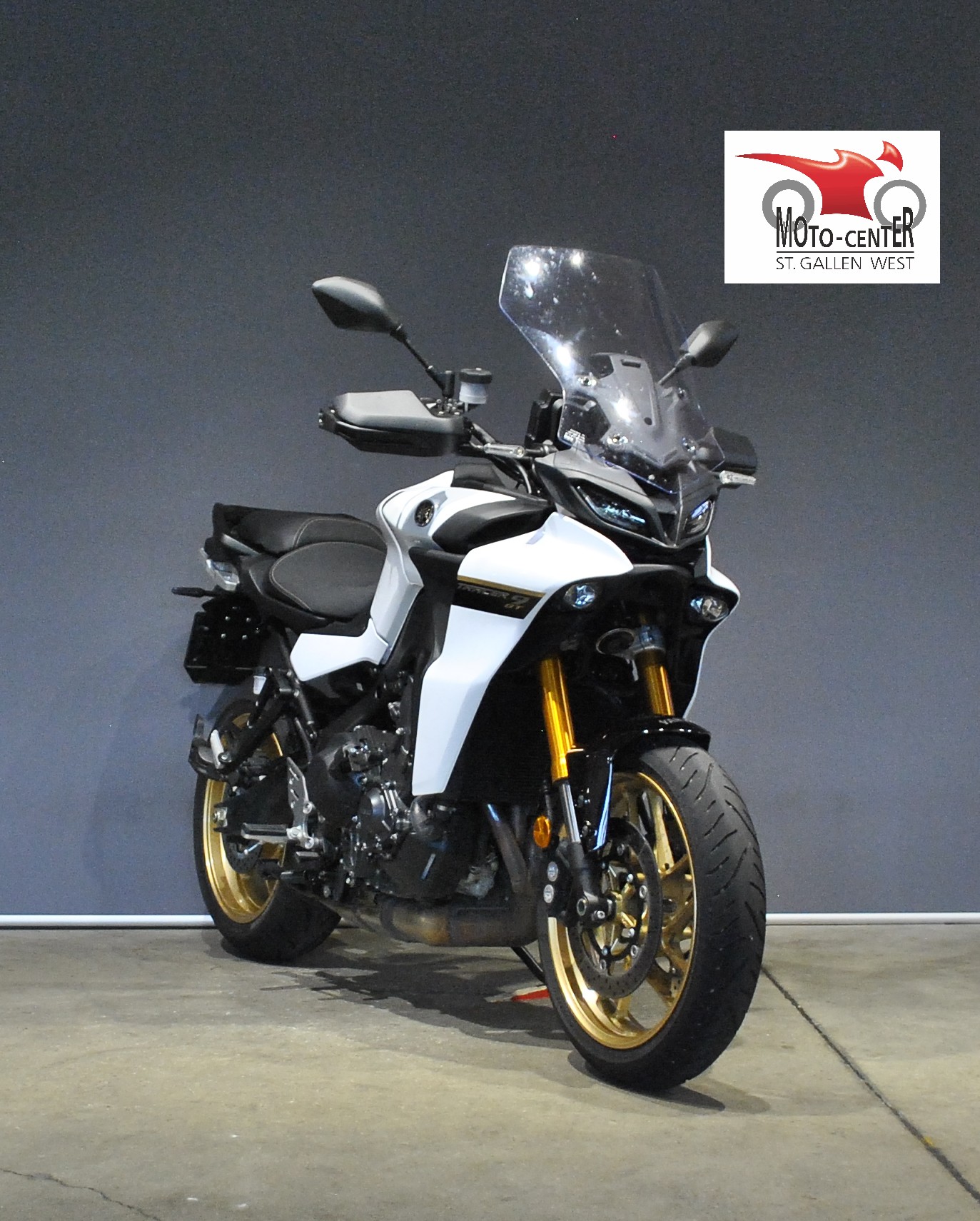 YAMAHA Tracer 9 GT-image-0