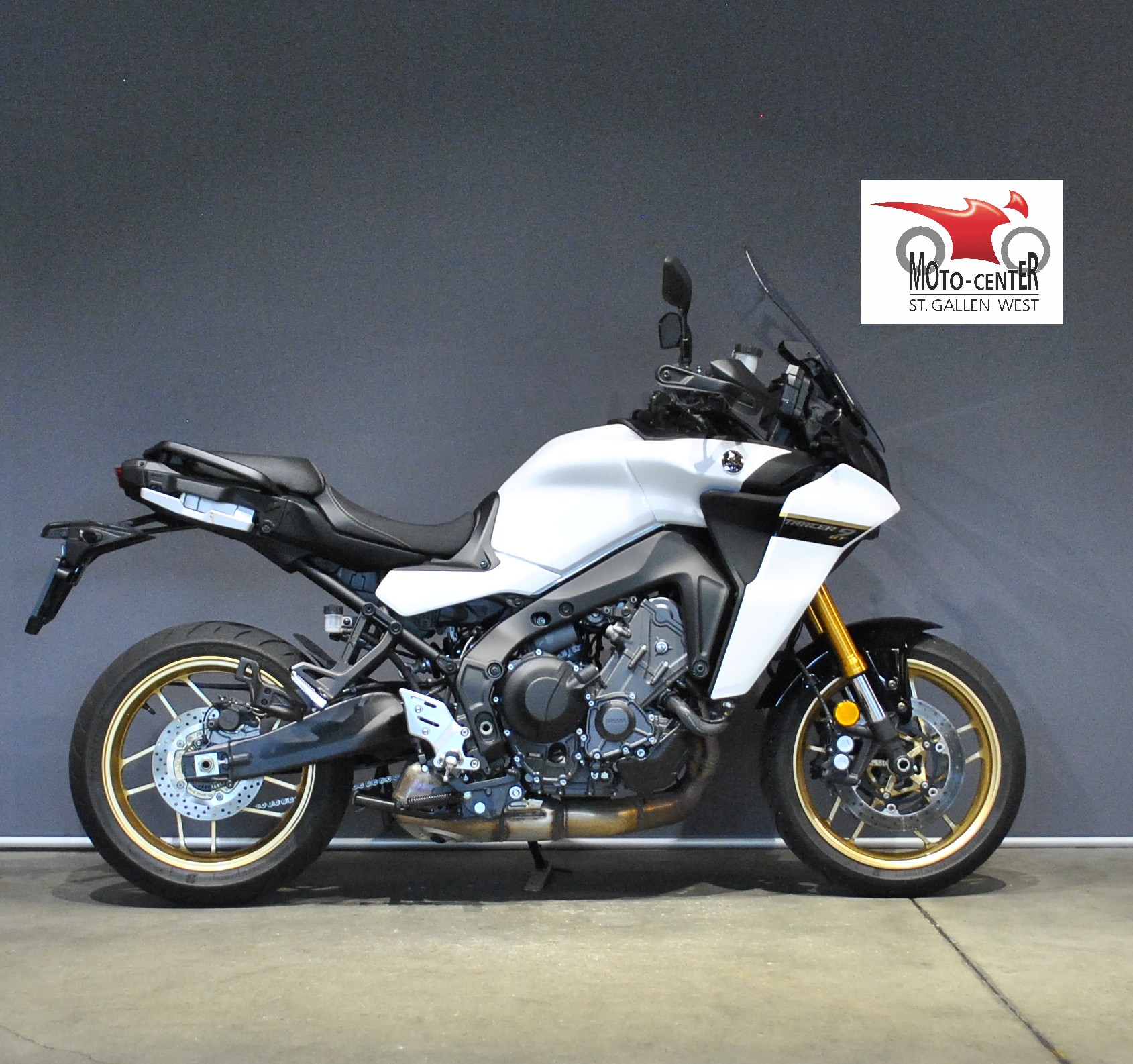 YAMAHA Tracer 9 GT-image-1