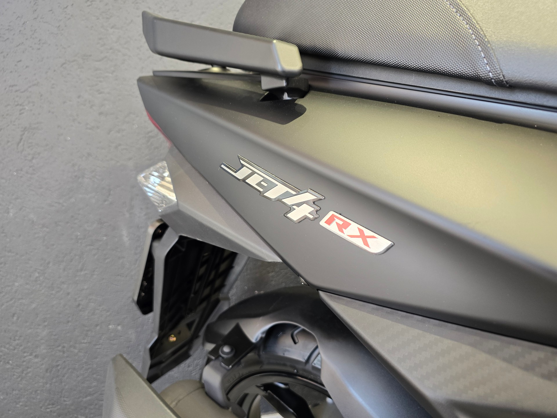 SYM Jet 4 RX 50 45 km/h-image-10