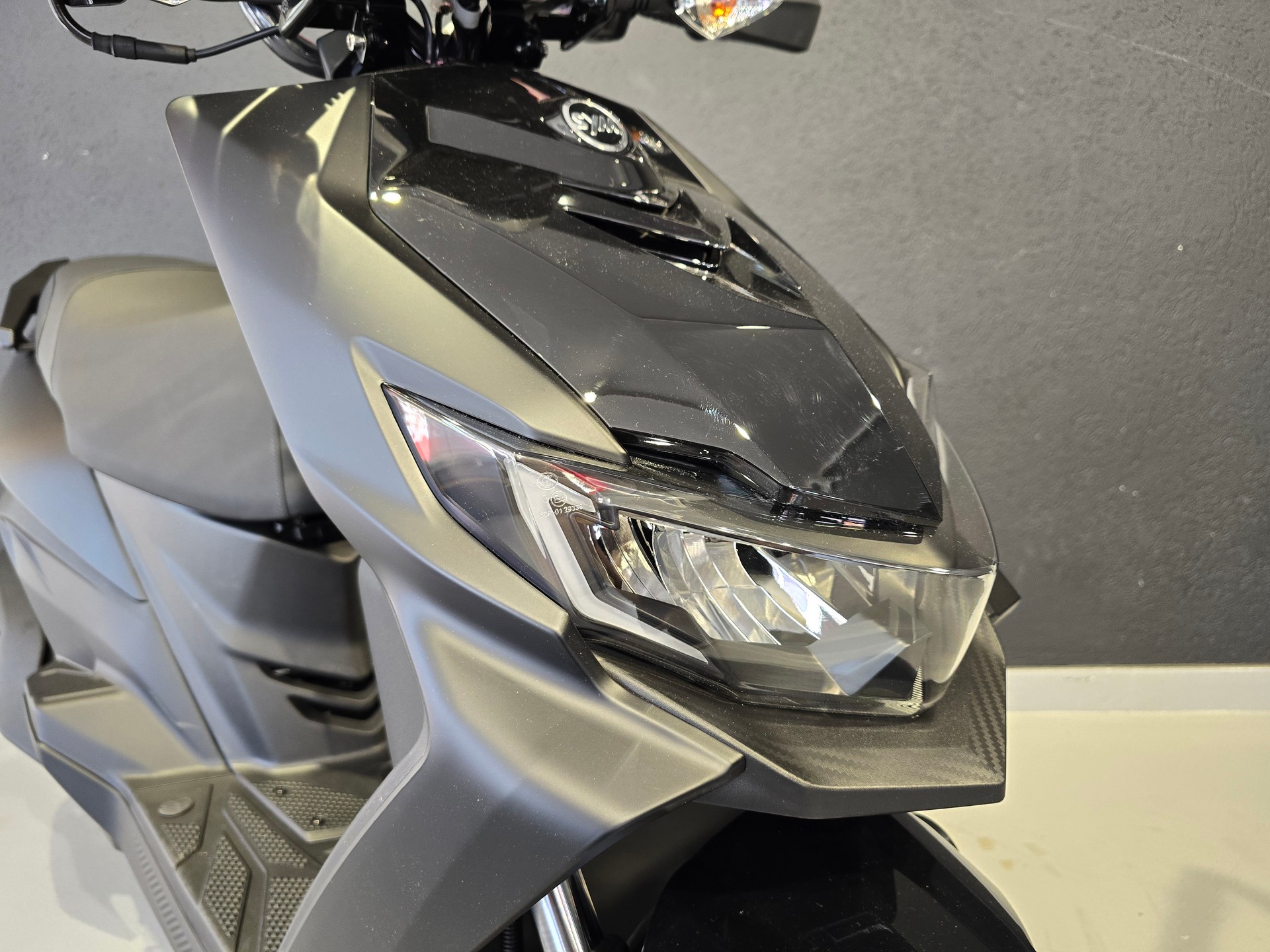 SYM Jet 4 RX 50 45 km/h-image-11