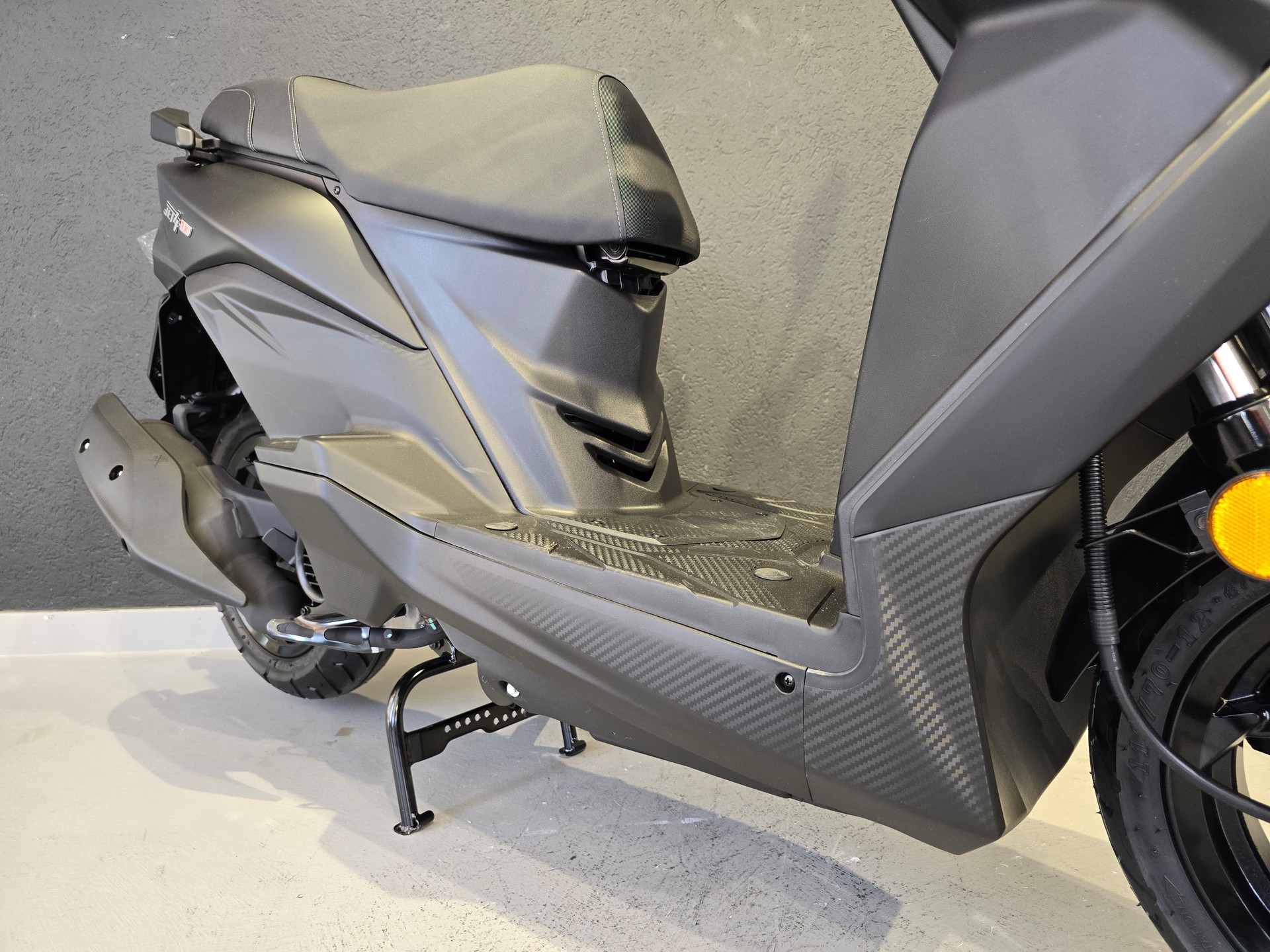 SYM Jet 4 RX 50 45 km/h-image-12